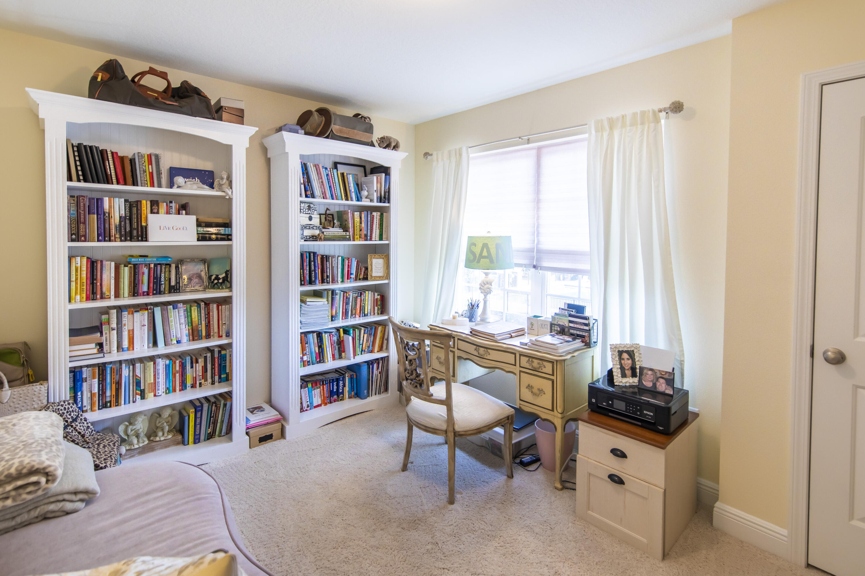 WEST SHORE PLACE - Residential