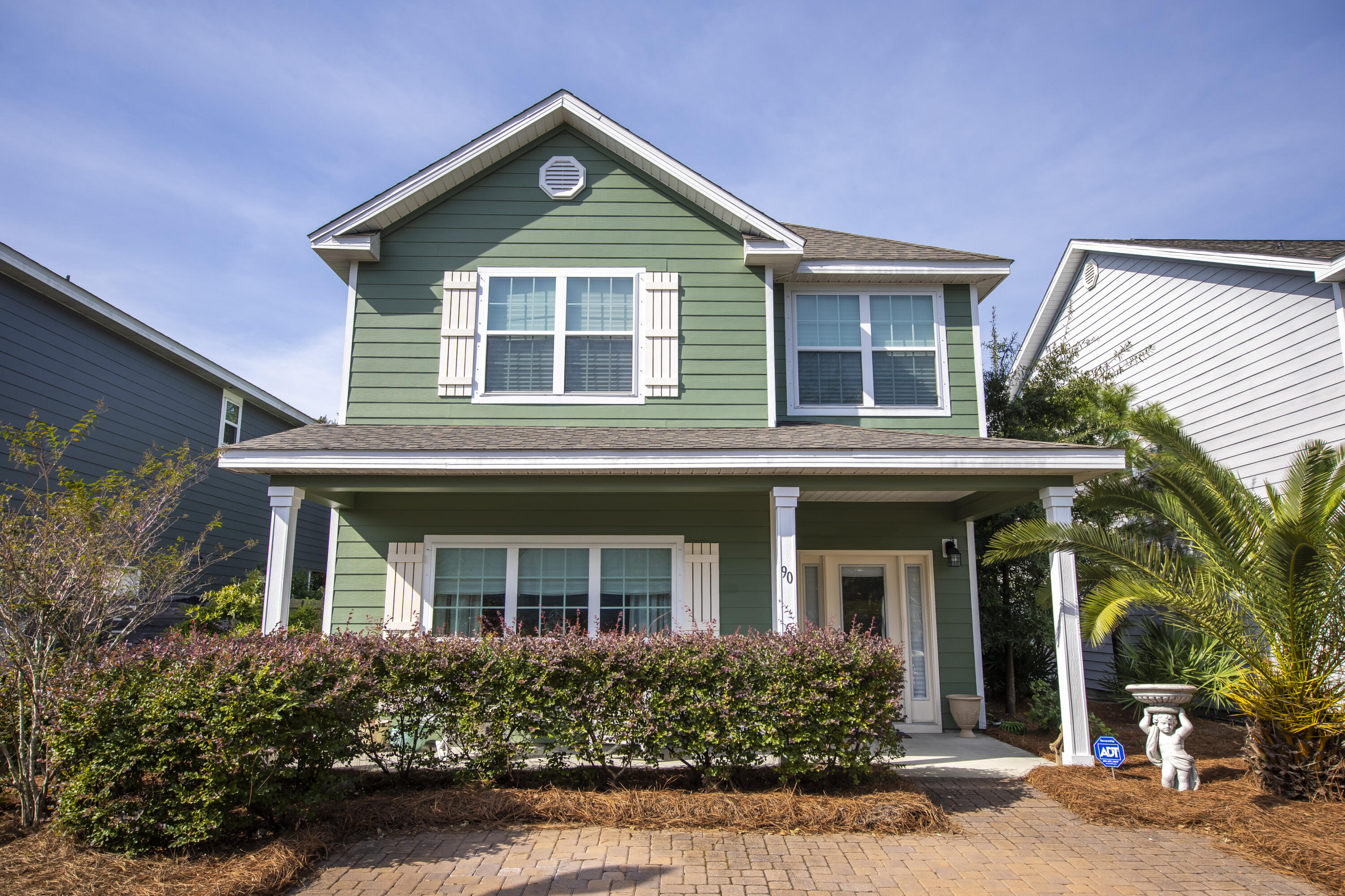 WEST SHORE PLACE - Residential