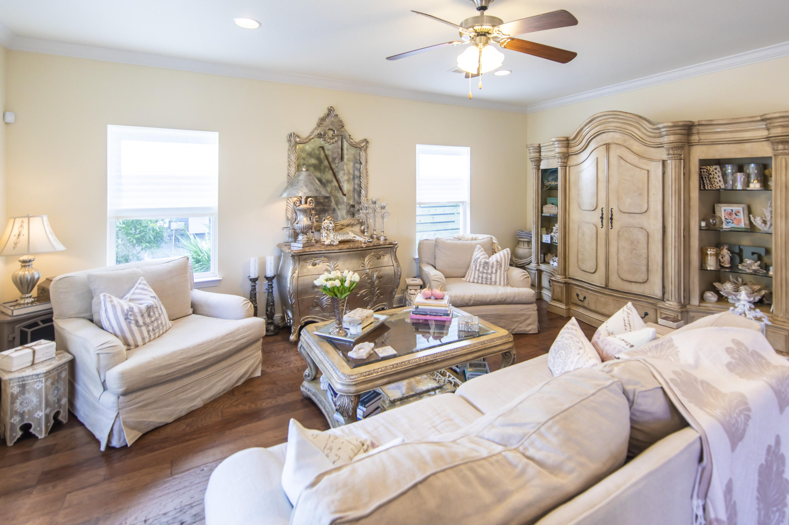 WEST SHORE PLACE - Residential