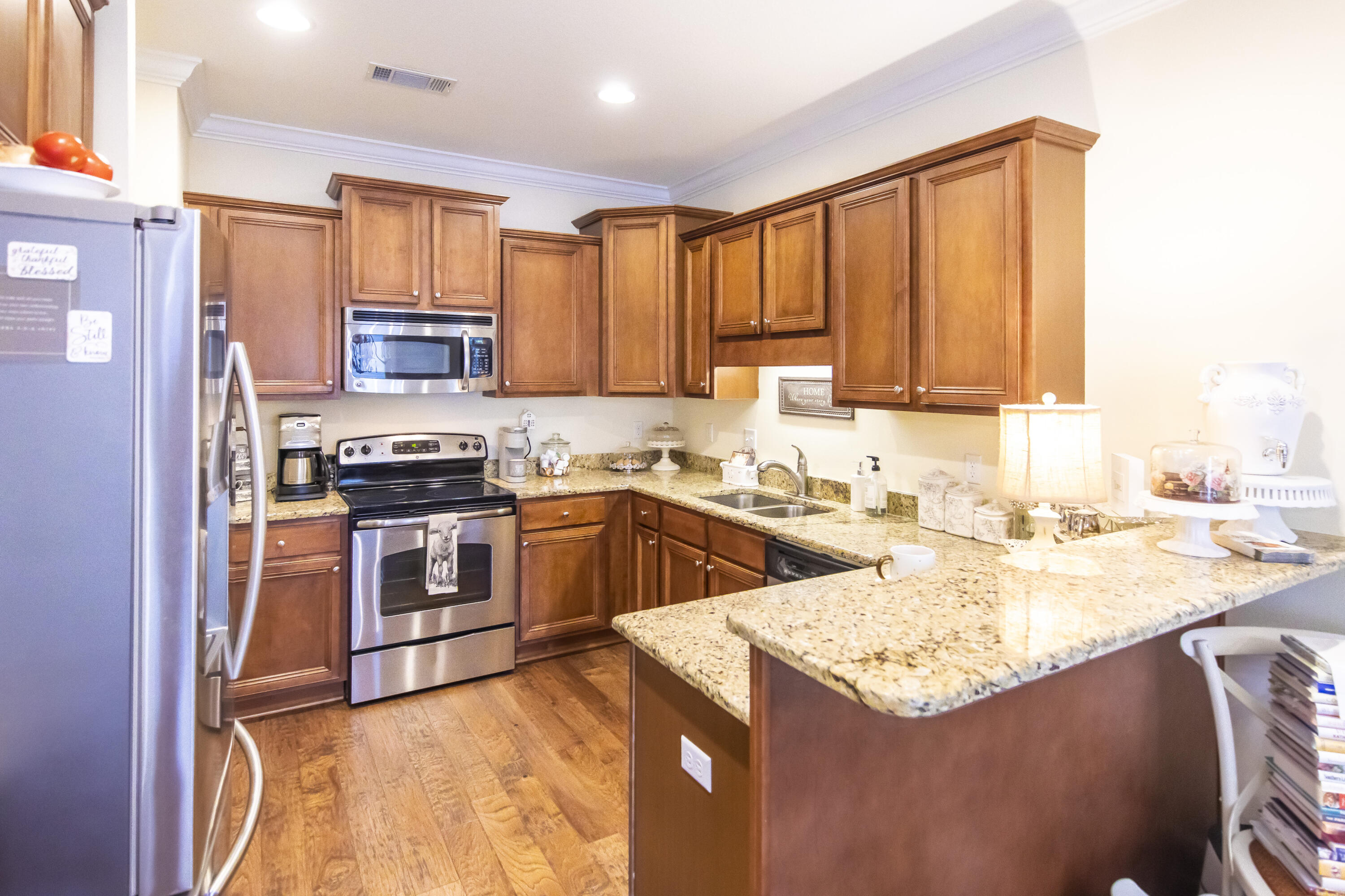 WEST SHORE PLACE - Residential