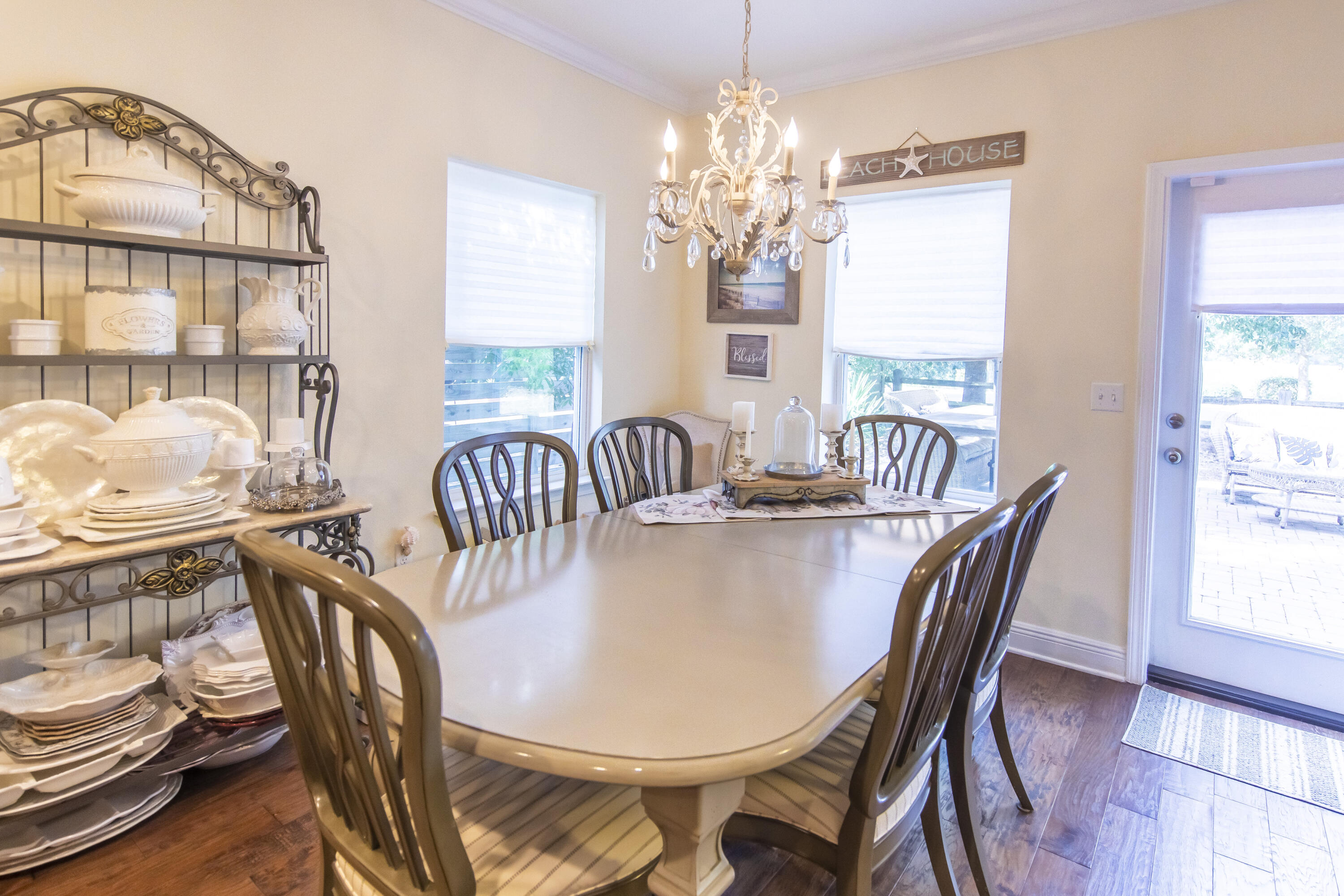 WEST SHORE PLACE - Residential