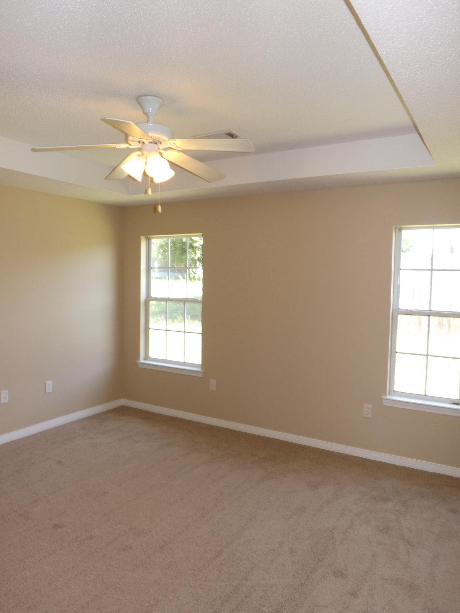 FAIRCHILD ESTATES - Residential