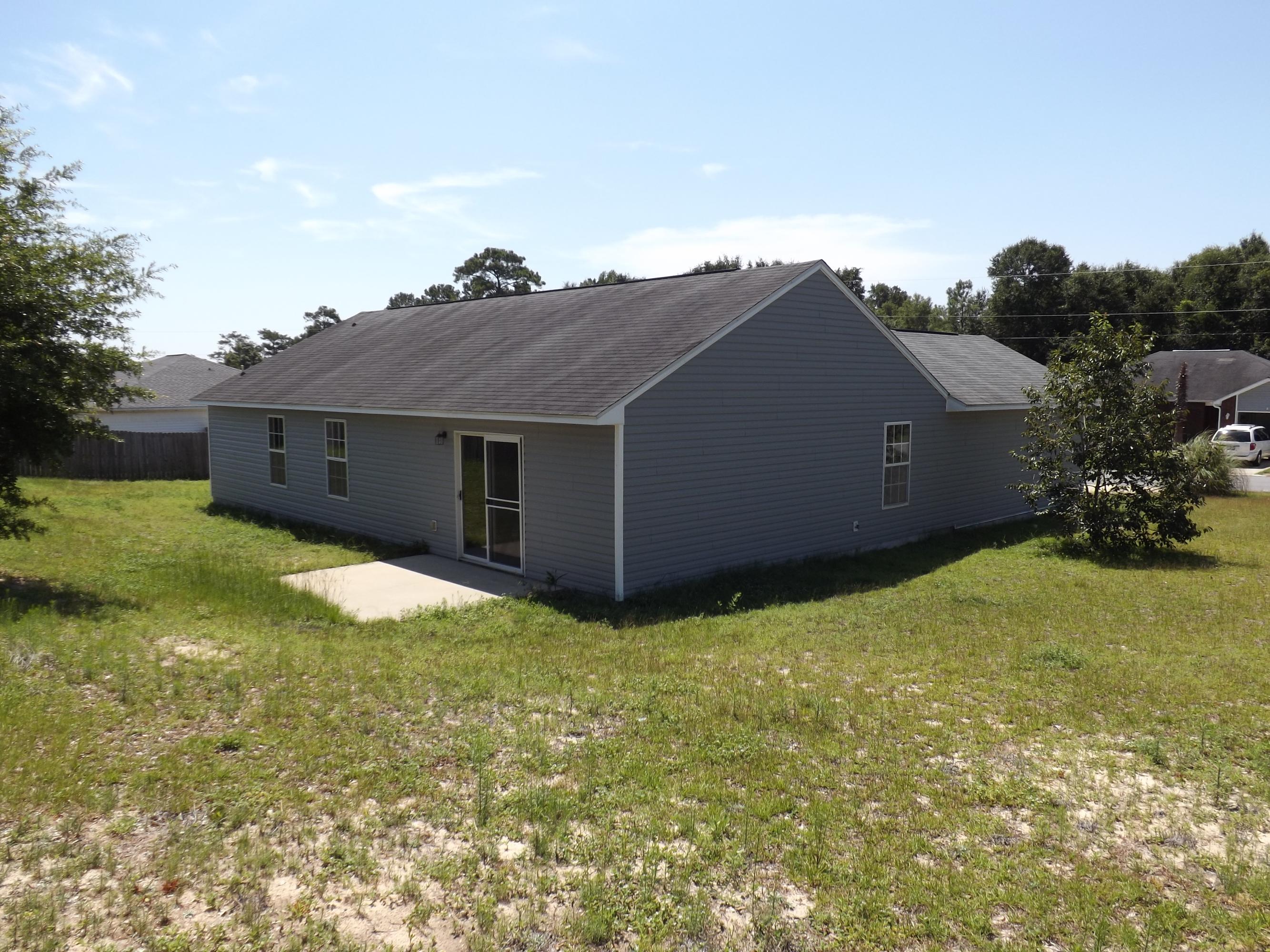 FAIRCHILD ESTATES - Residential