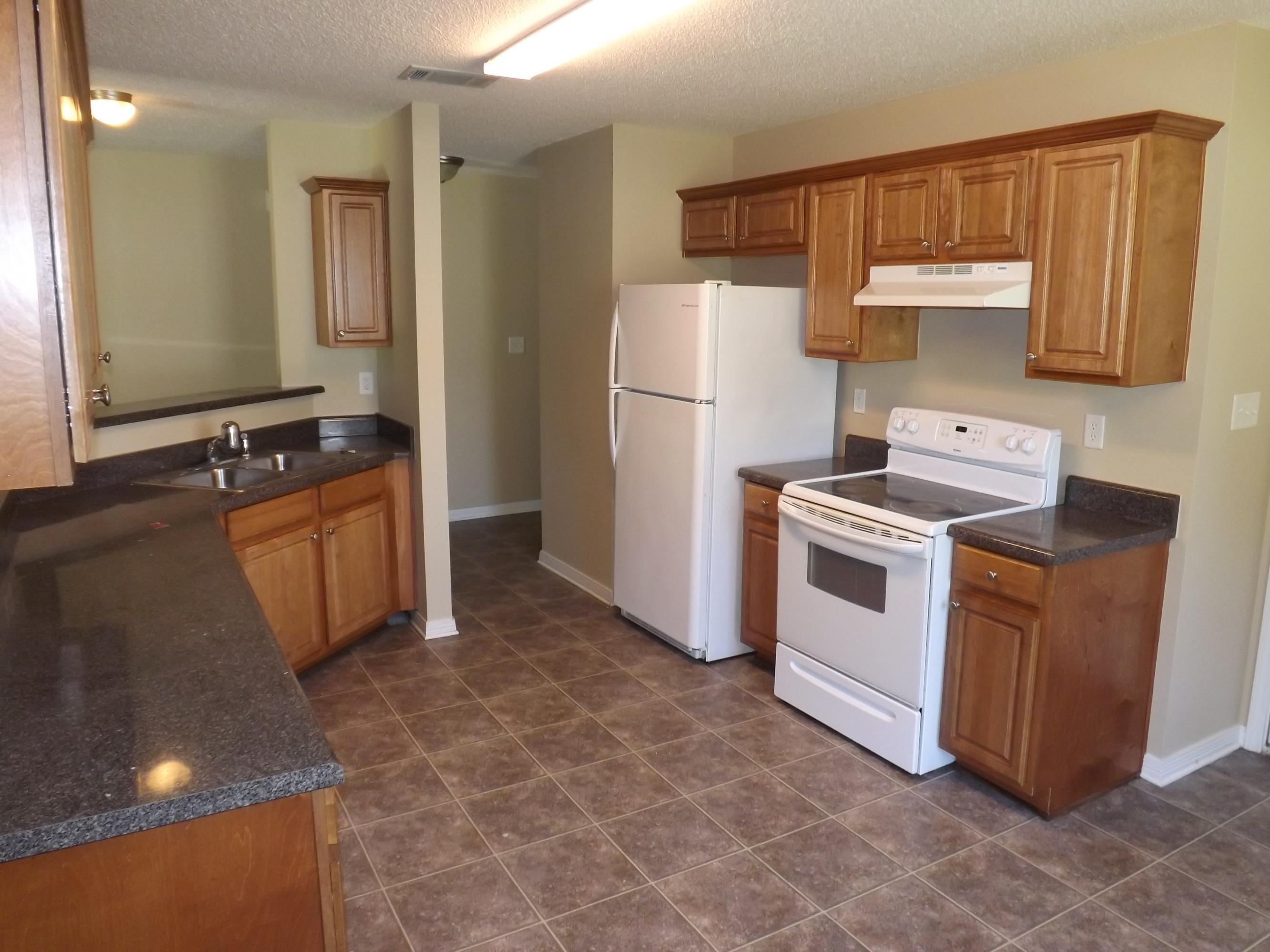 FAIRCHILD ESTATES - Residential