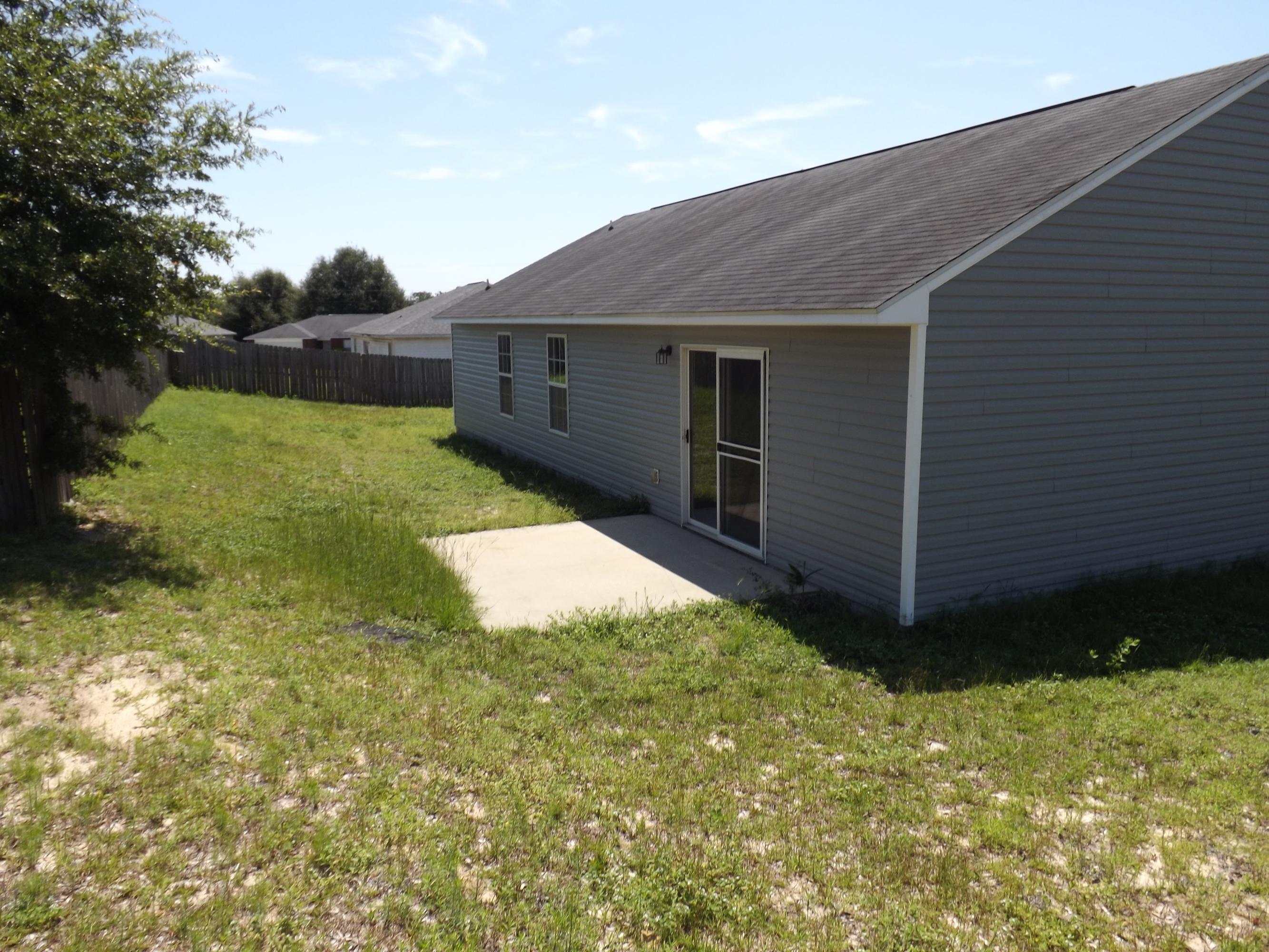 FAIRCHILD ESTATES - Residential