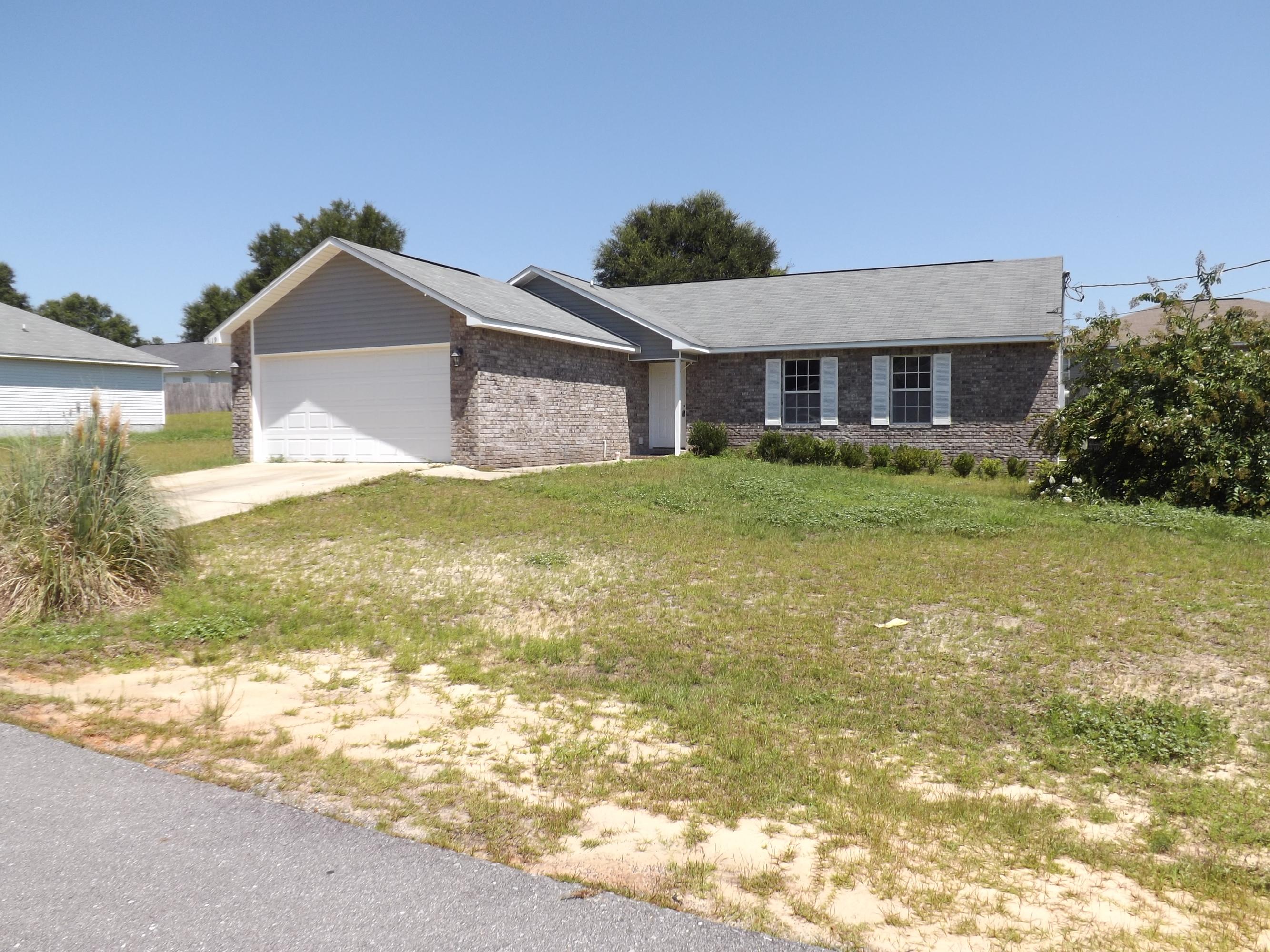 FAIRCHILD ESTATES - Residential