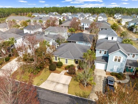 A home in Santa Rosa Beach