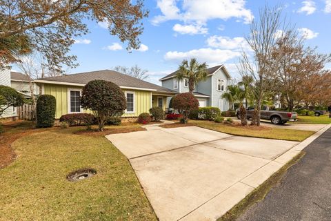 A home in Santa Rosa Beach