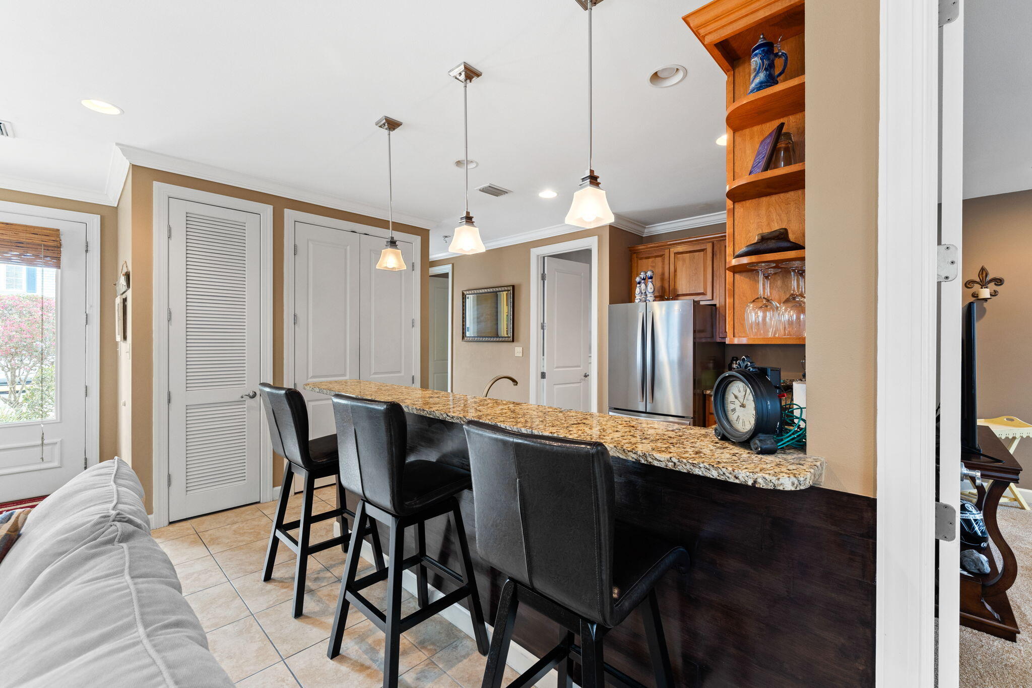 CHURCH STREET VILLAGE - Residential