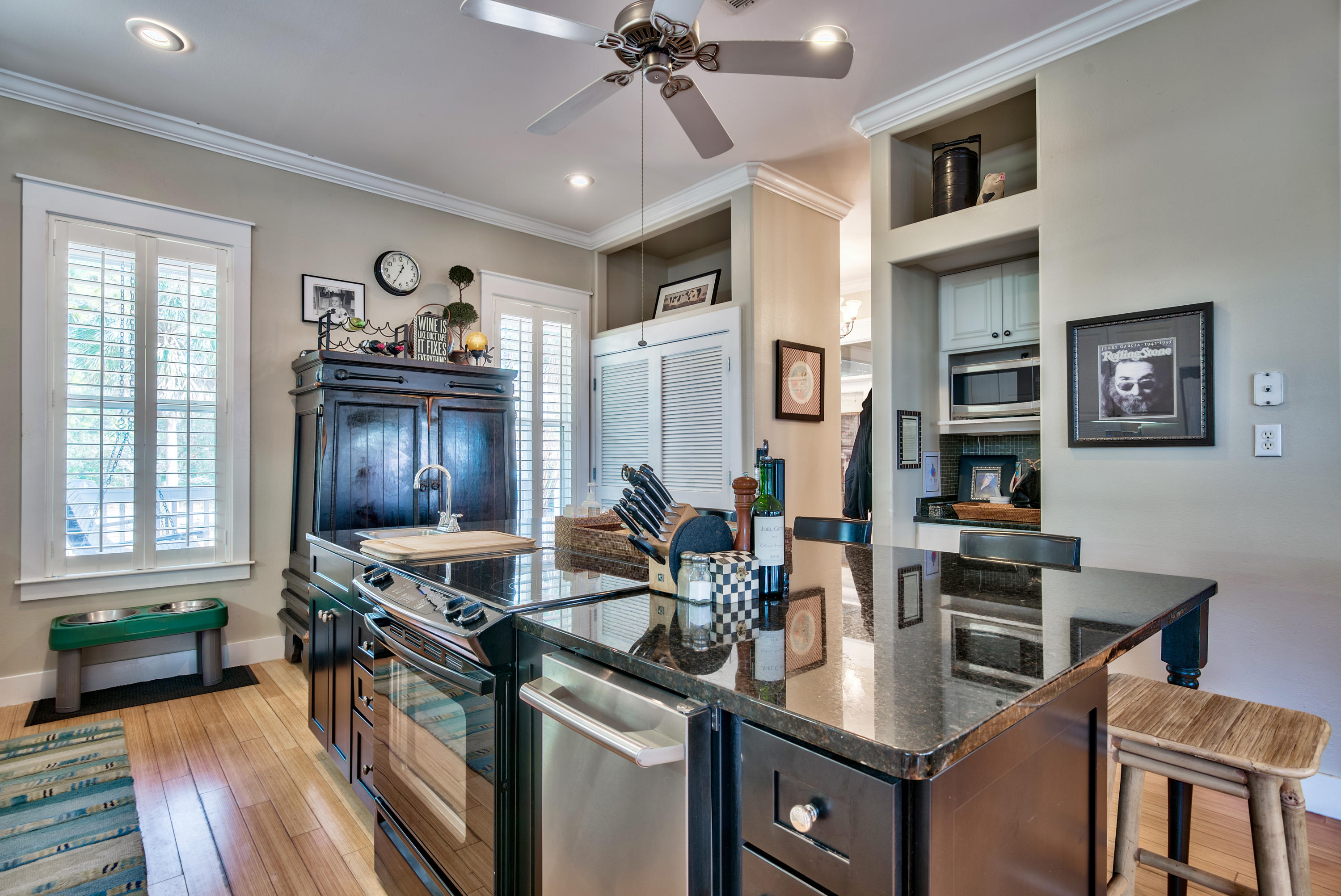 Emerald Shores - Residential