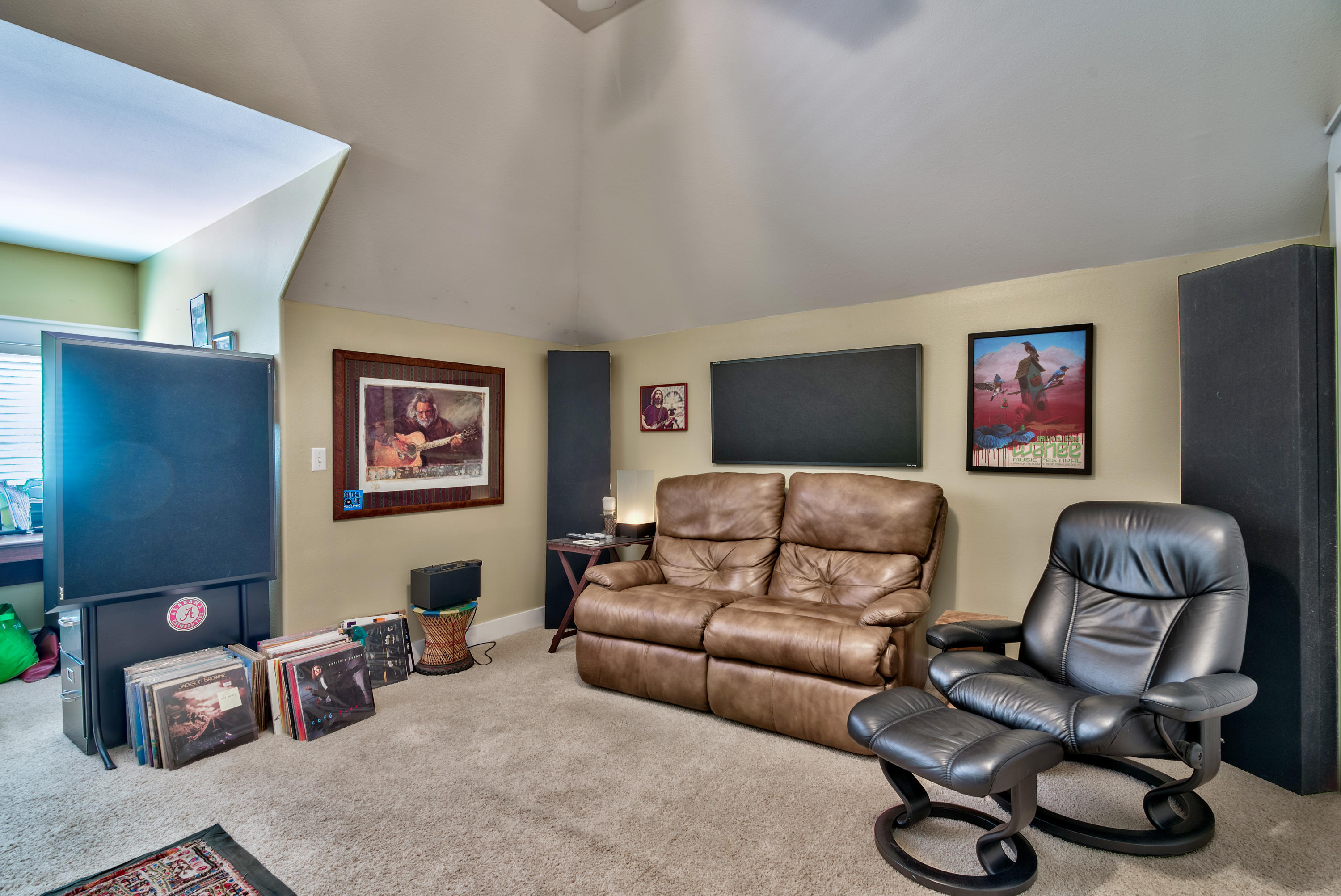 Emerald Shores - Residential