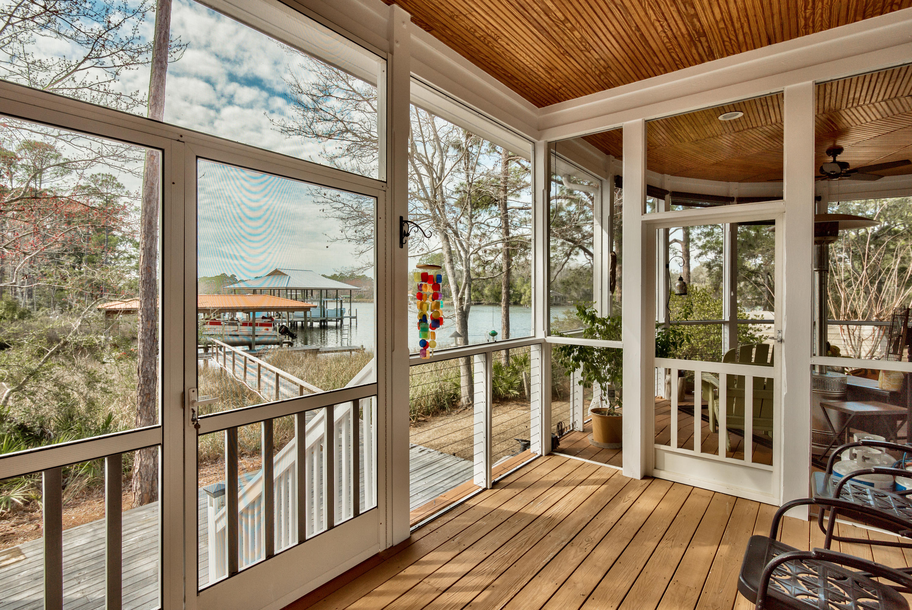 Emerald Shores - Residential