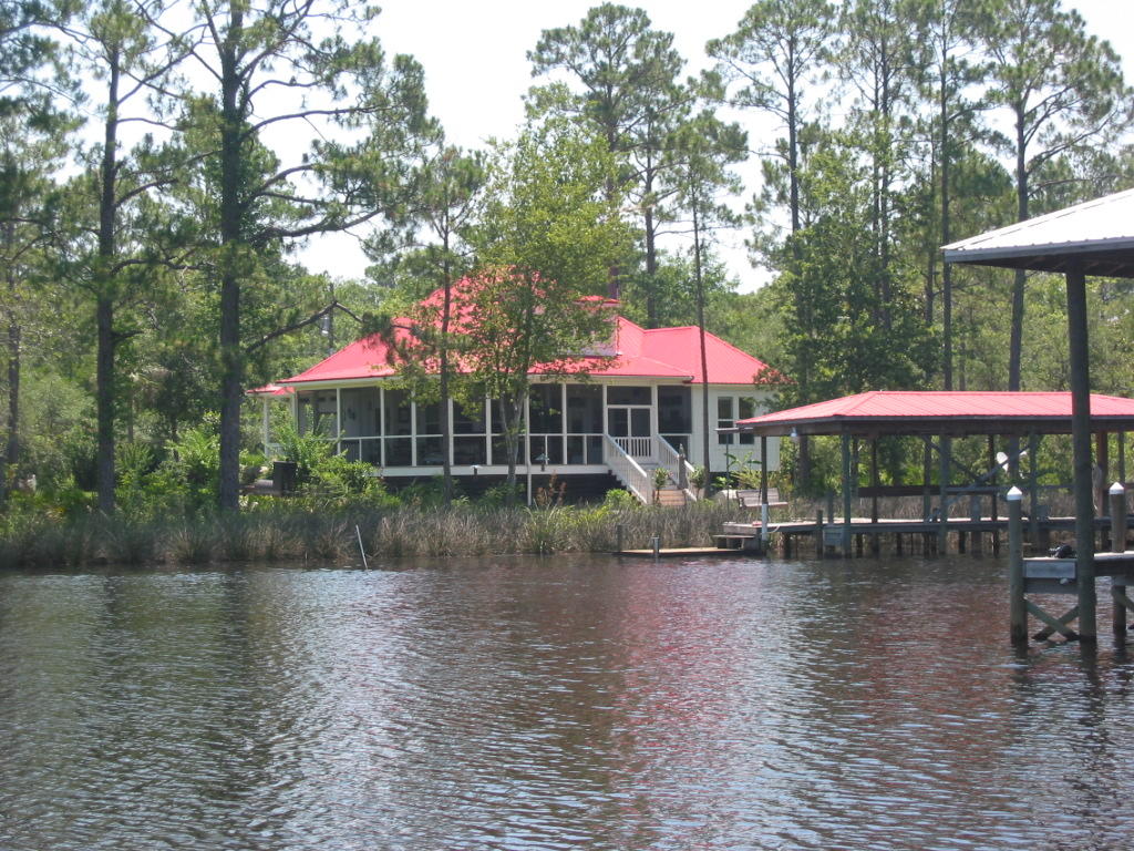 Emerald Shores - Residential
