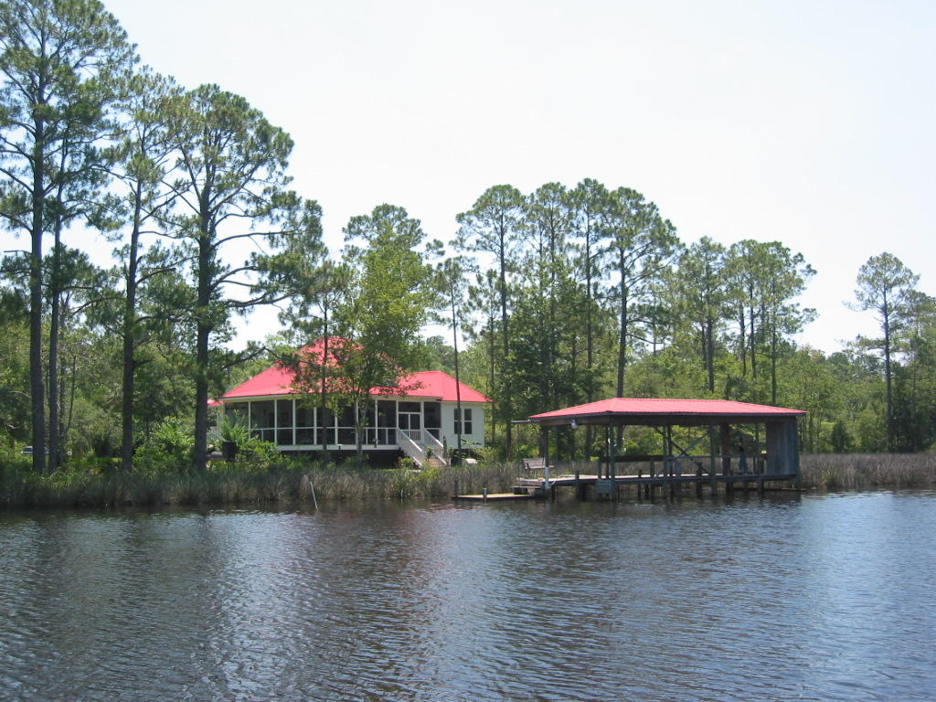 Emerald Shores - Residential