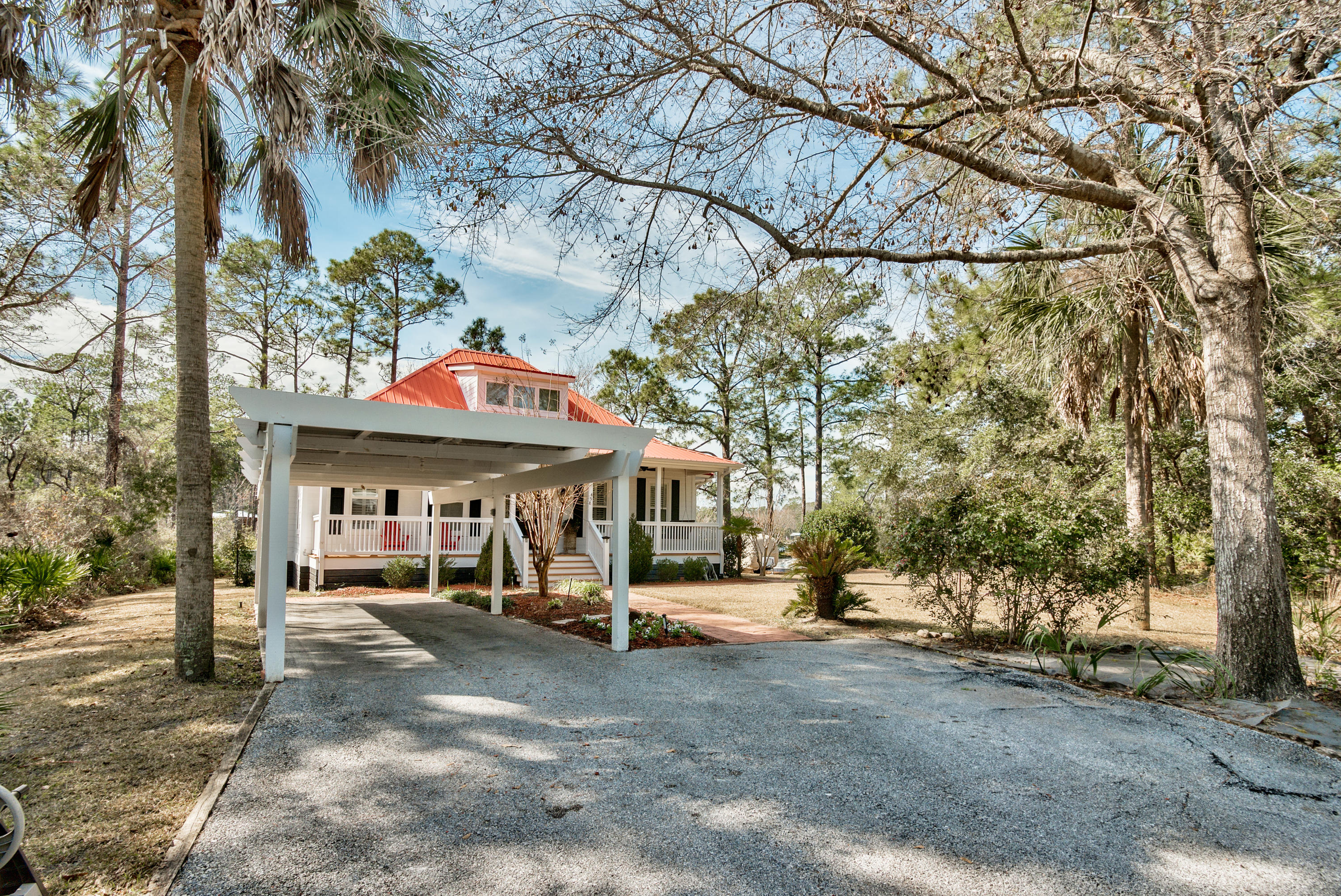 Emerald Shores - Residential