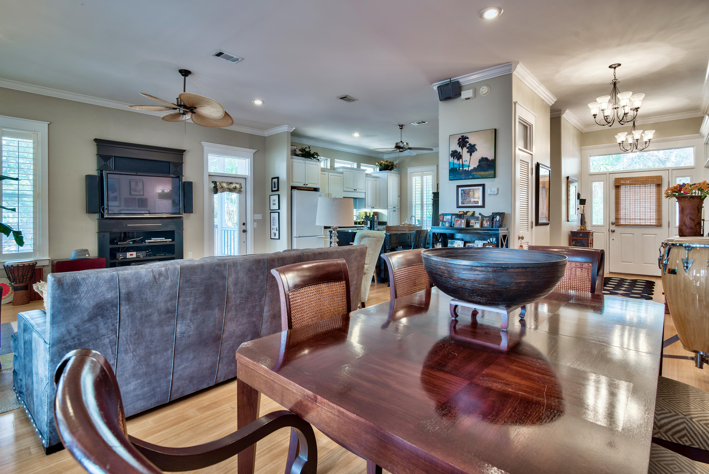 Emerald Shores - Residential