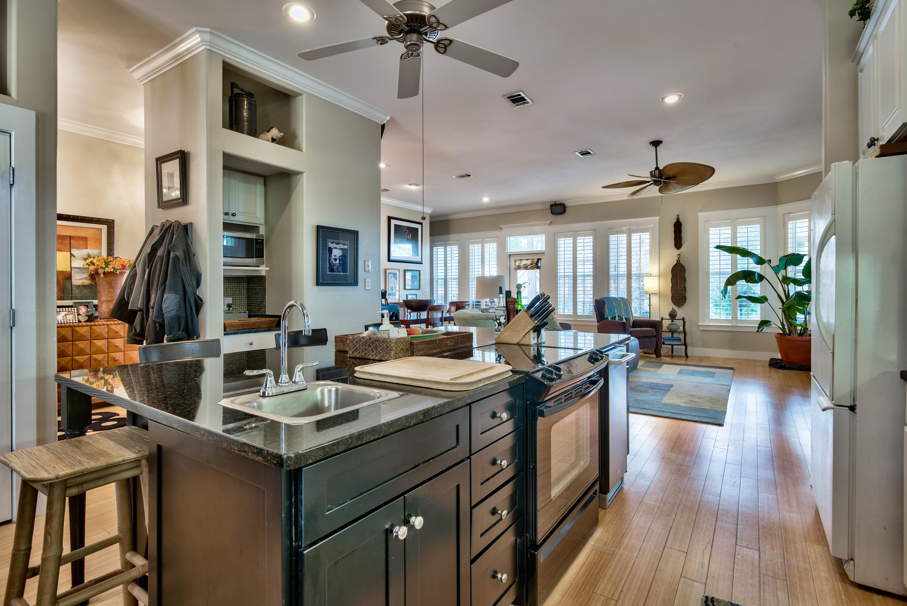 Emerald Shores - Residential