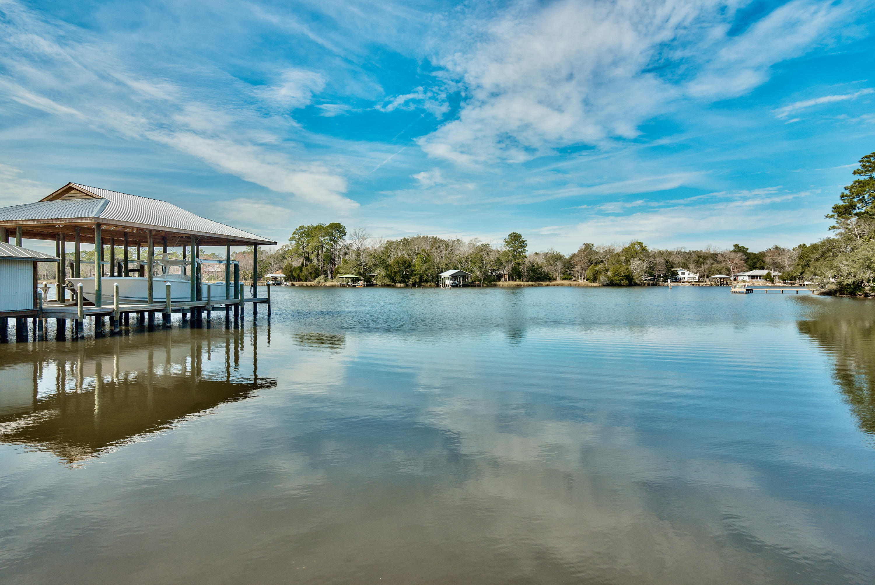 Emerald Shores - Residential