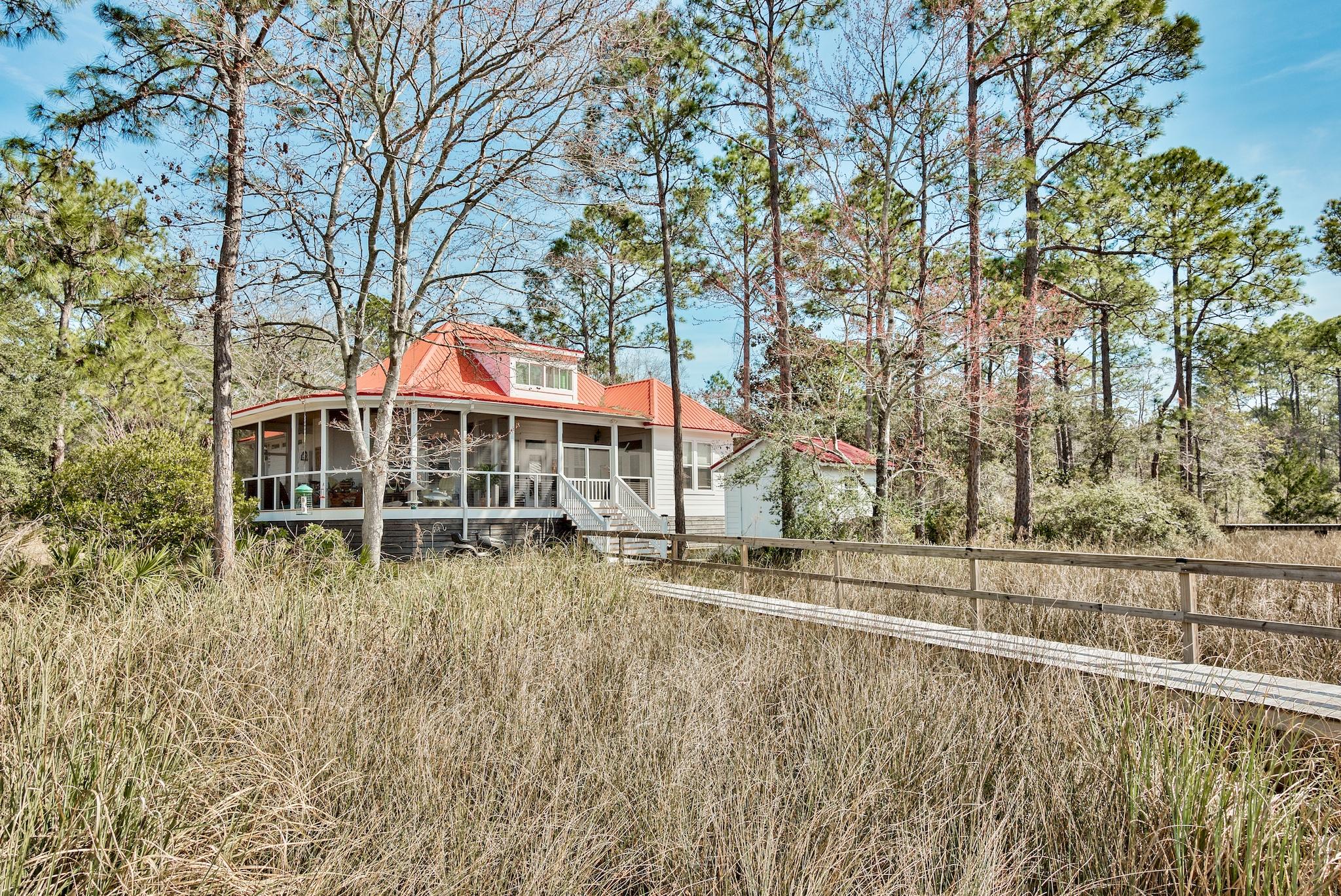Emerald Shores - Residential