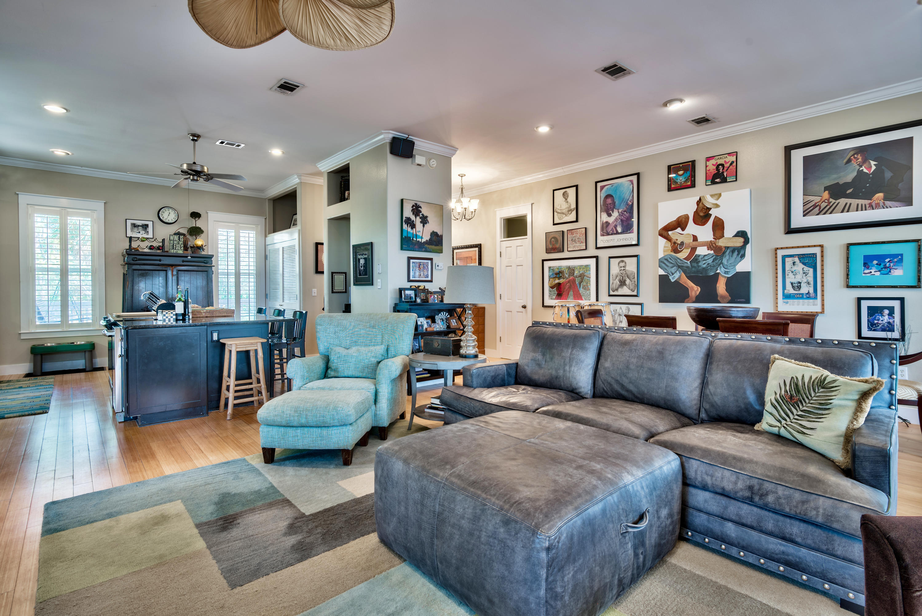 Emerald Shores - Residential