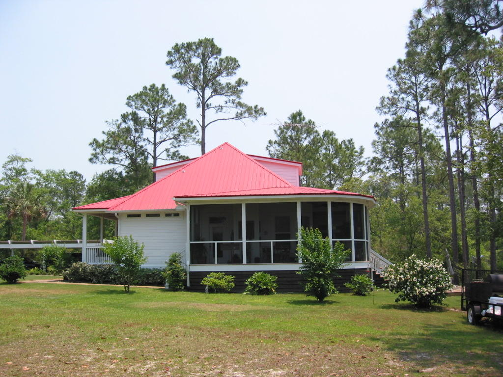 Emerald Shores - Residential