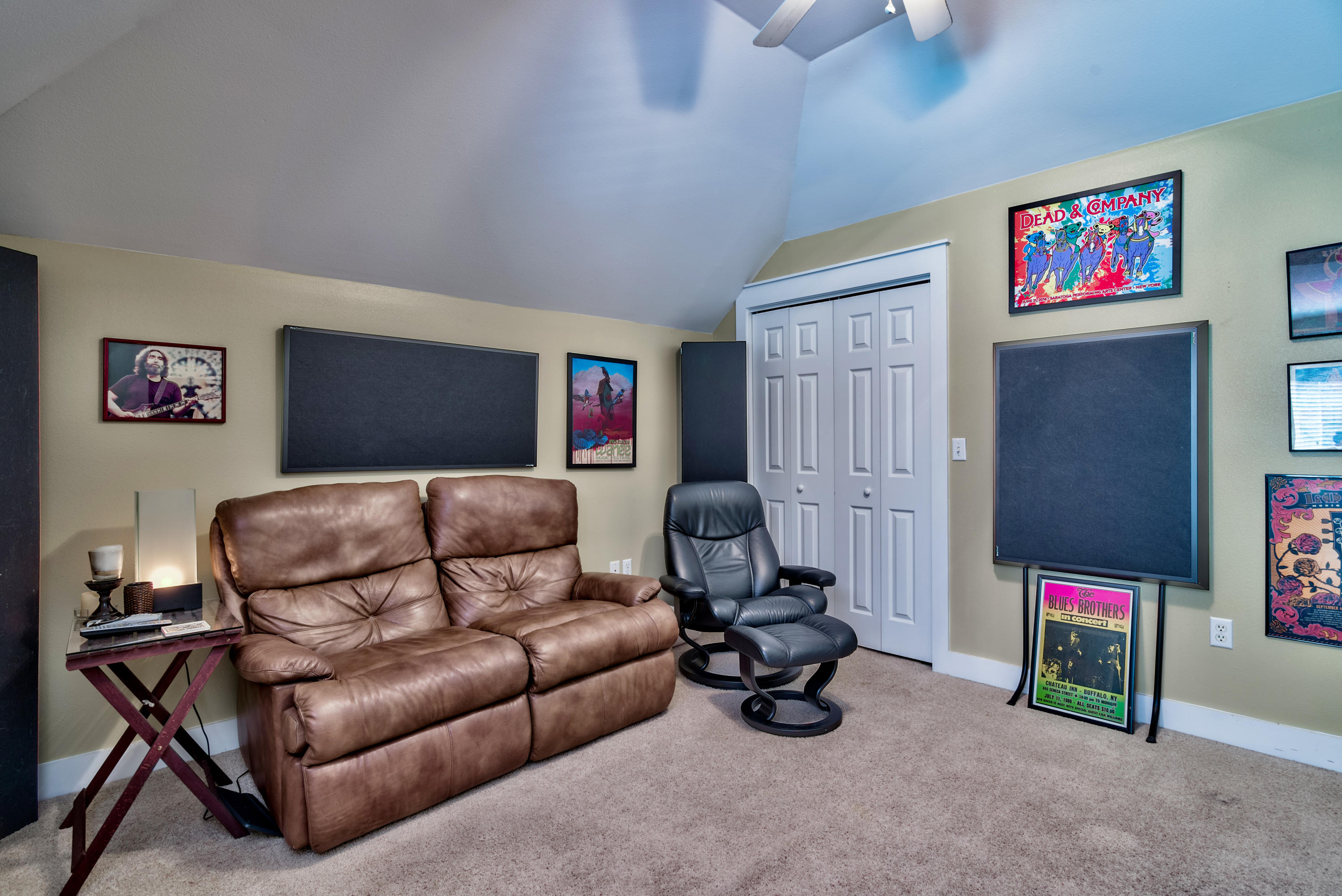 Emerald Shores - Residential