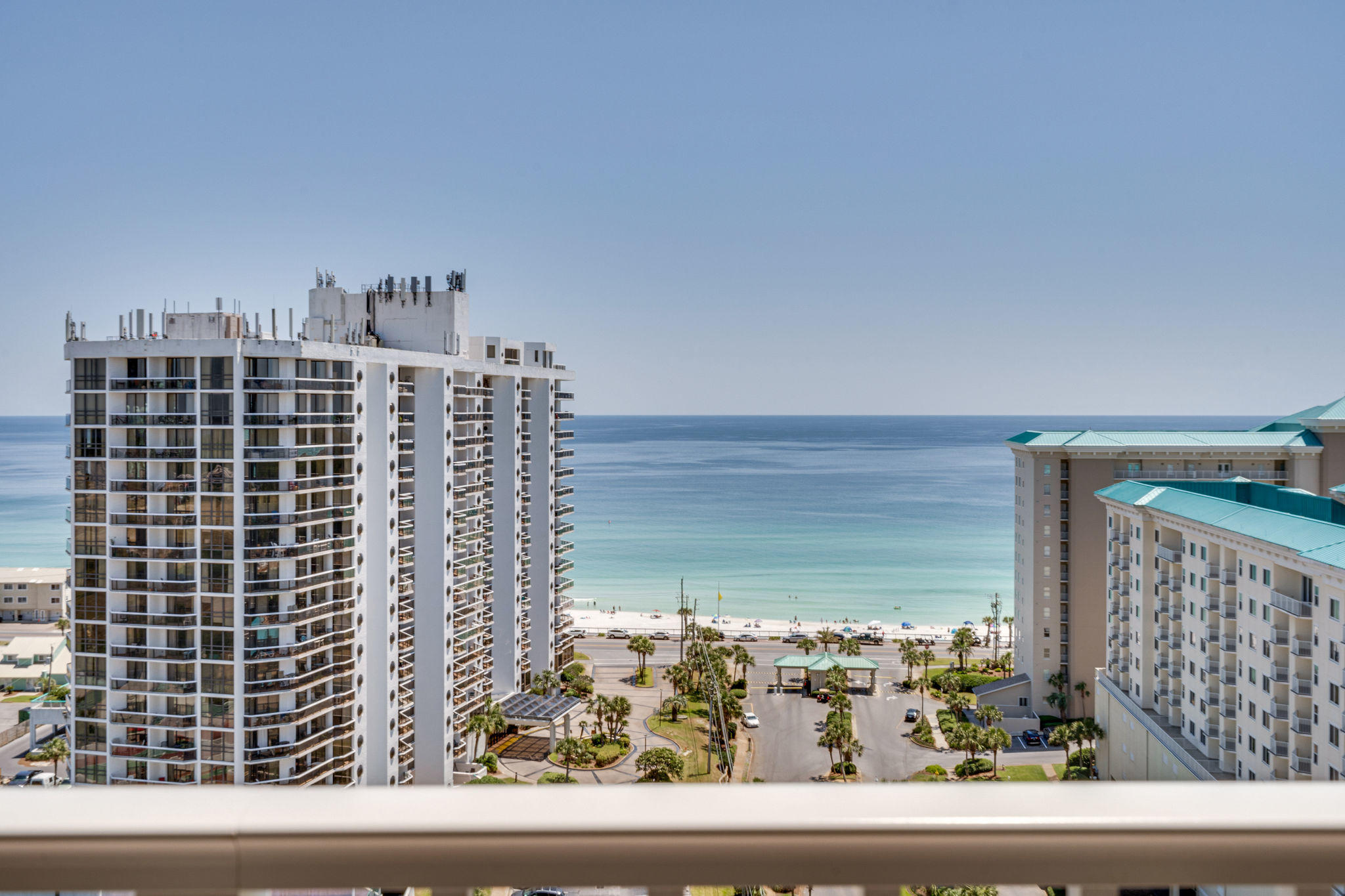 ARIEL DUNES - Residential