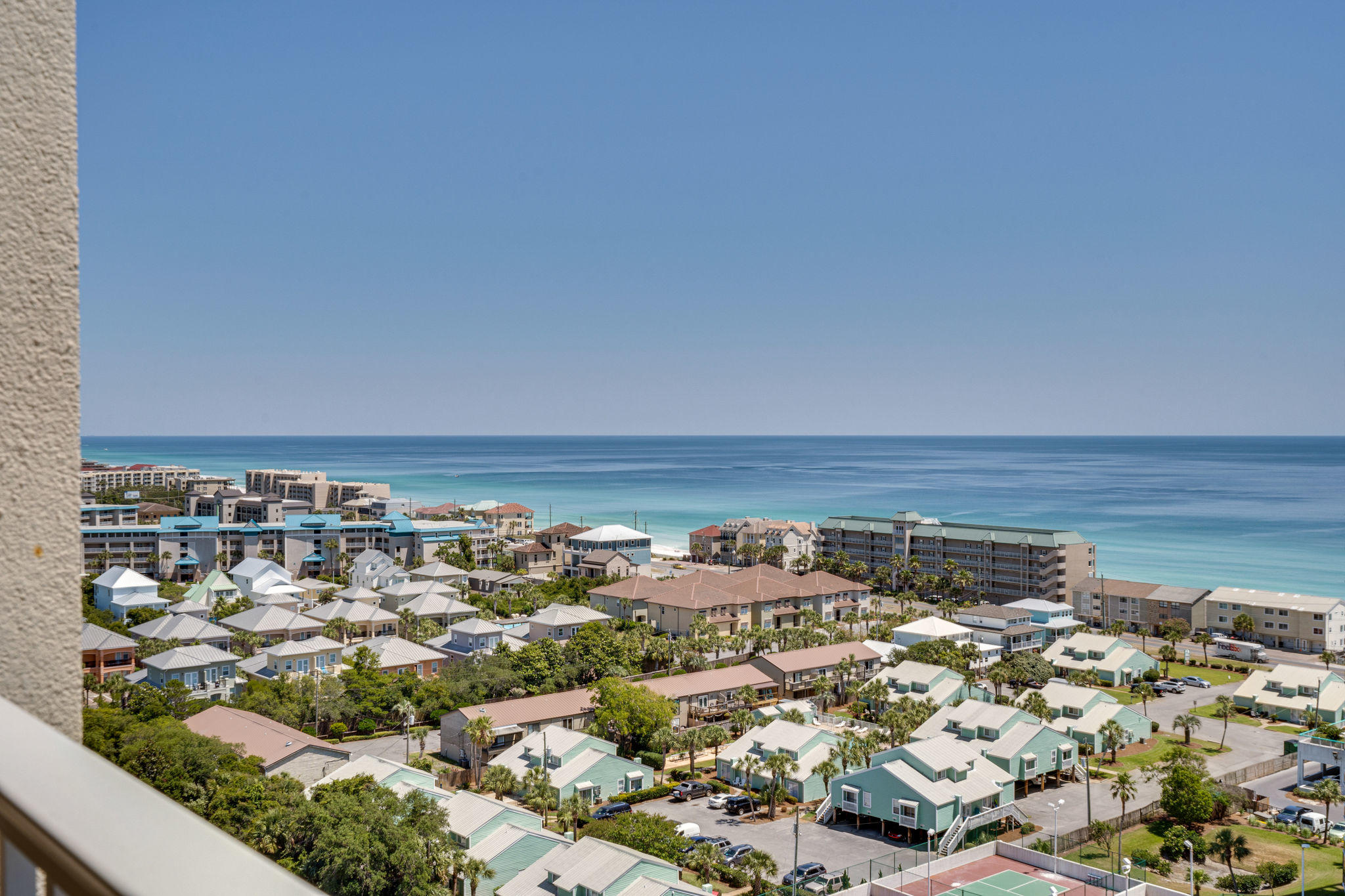 ARIEL DUNES - Residential