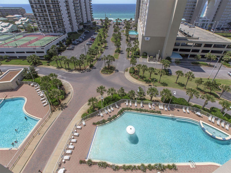 ARIEL DUNES - Residential