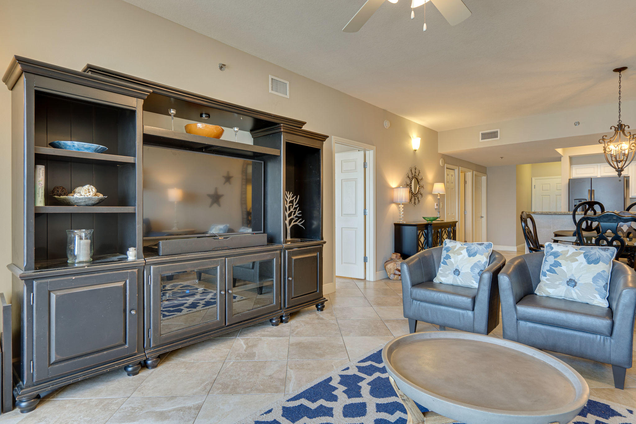 ARIEL DUNES - Residential