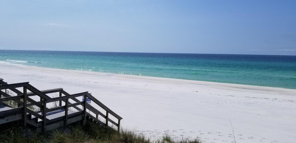 ARIEL DUNES - Residential