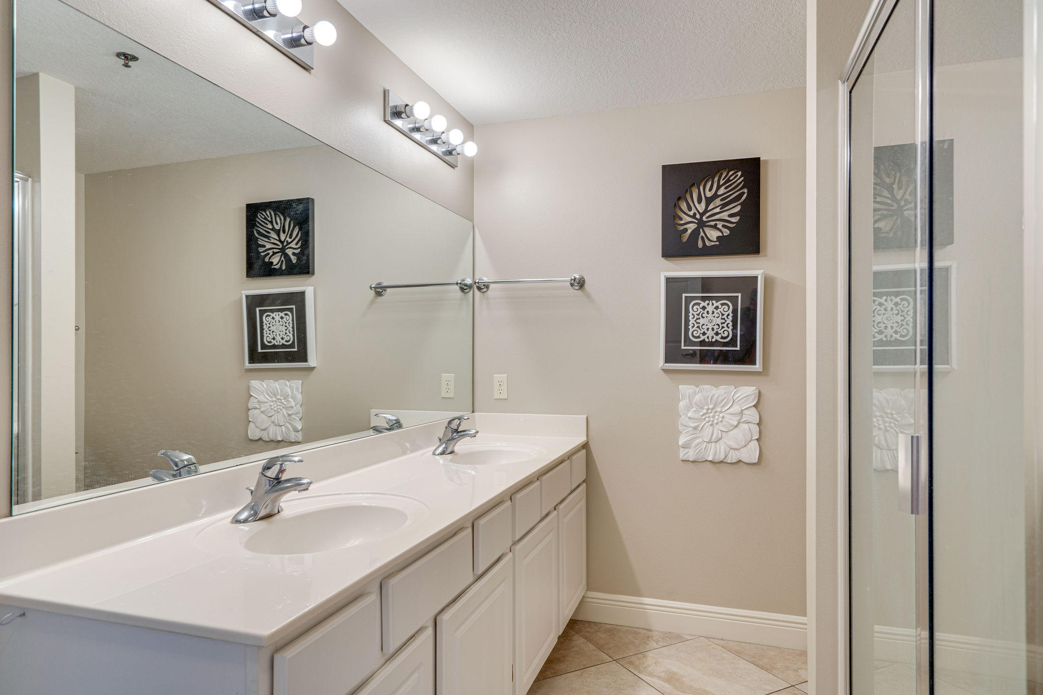 ARIEL DUNES - Residential