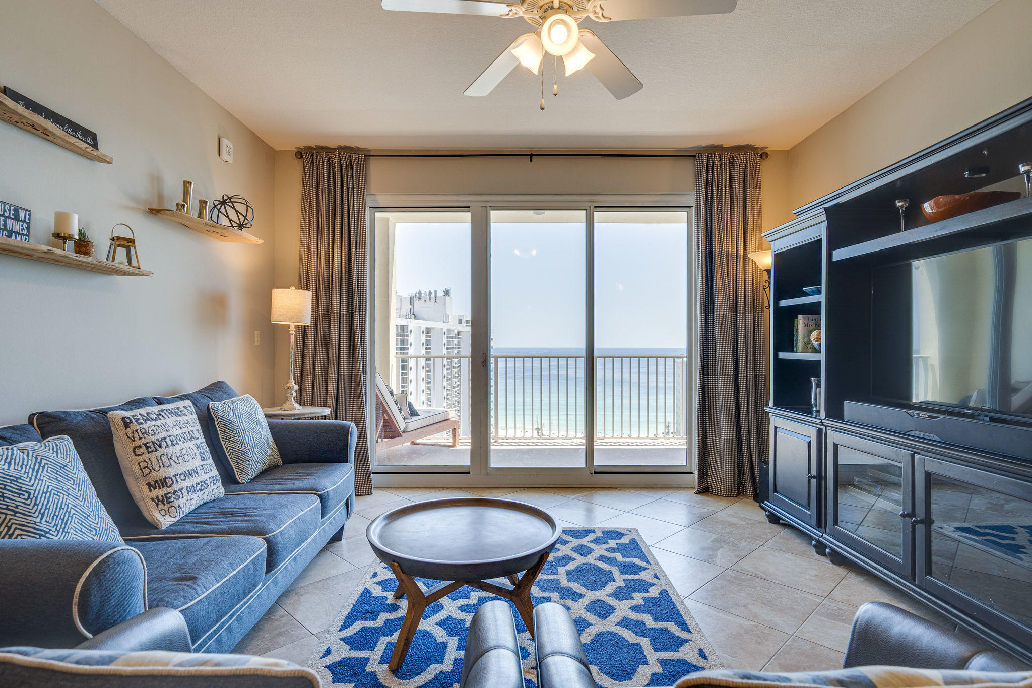 ARIEL DUNES - Residential