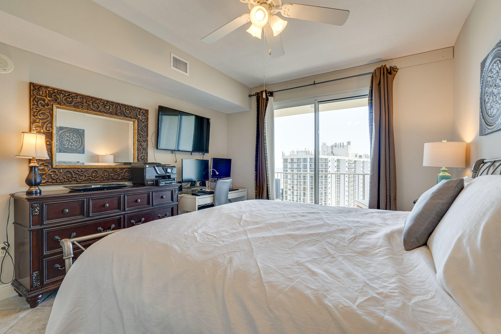 ARIEL DUNES - Residential