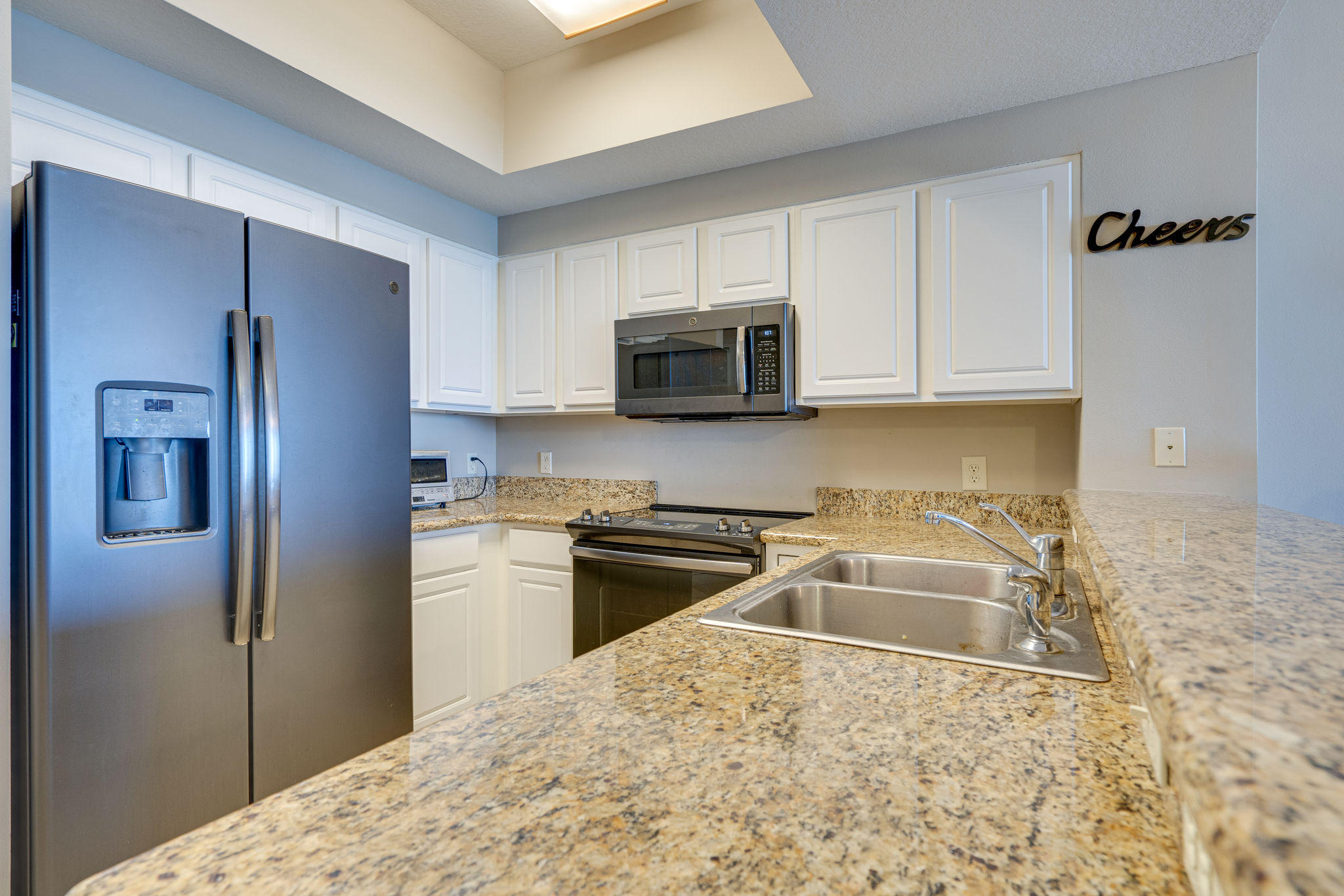 ARIEL DUNES - Residential