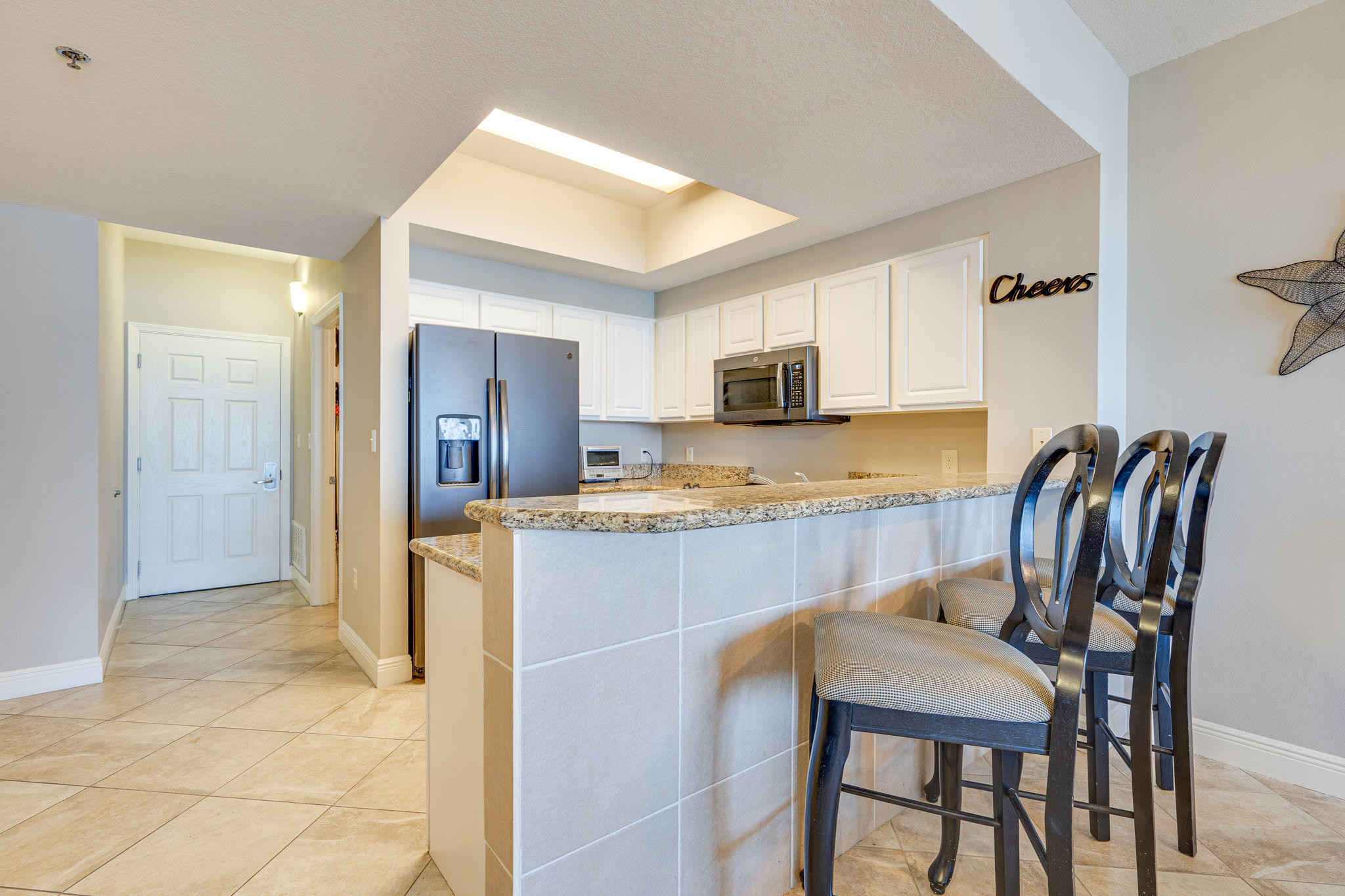 ARIEL DUNES - Residential