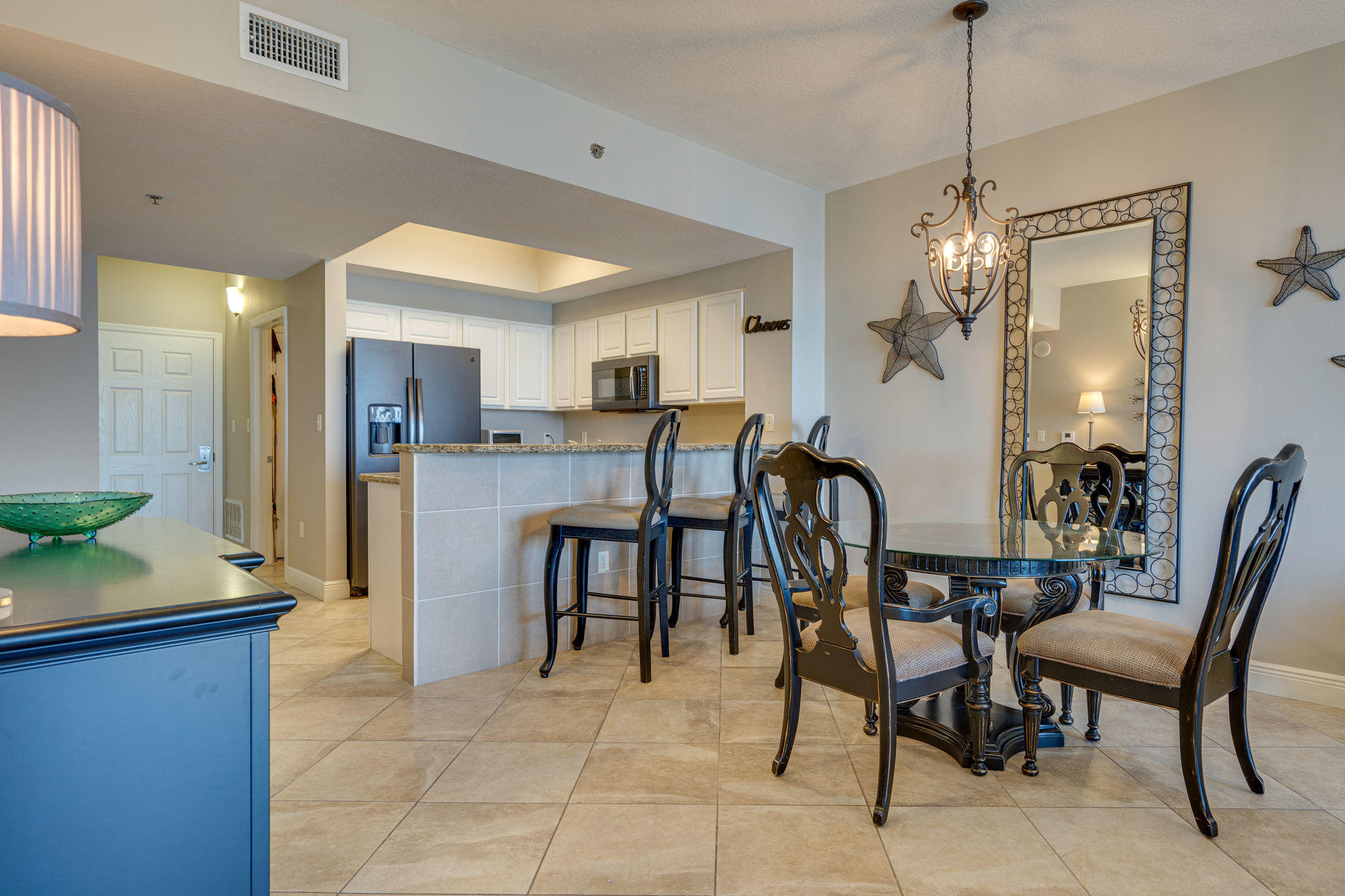 ARIEL DUNES - Residential