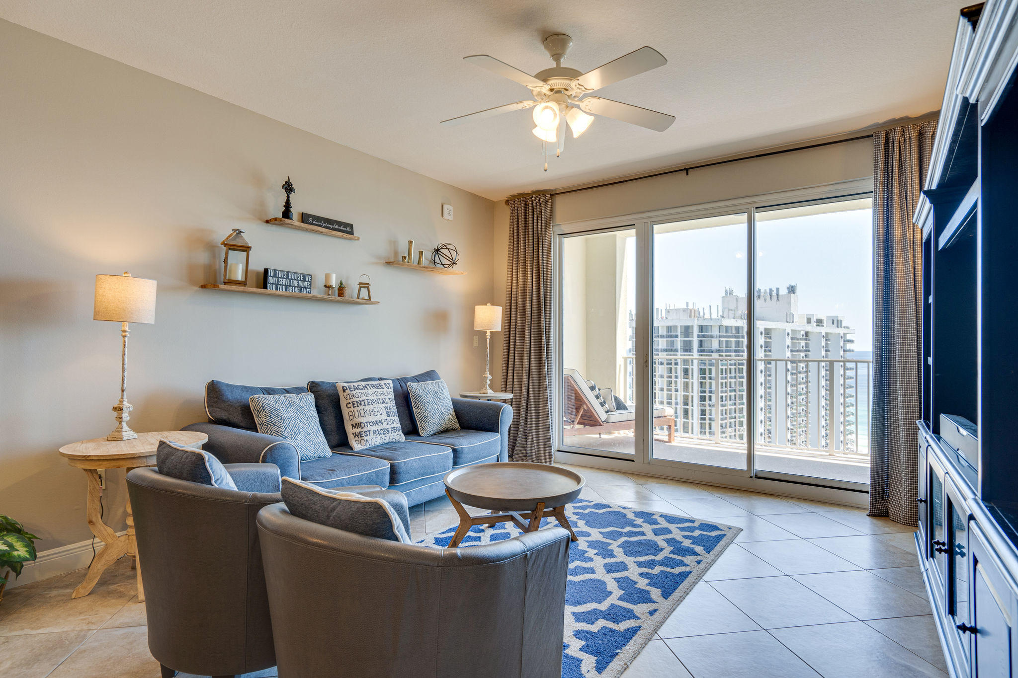 ARIEL DUNES - Residential