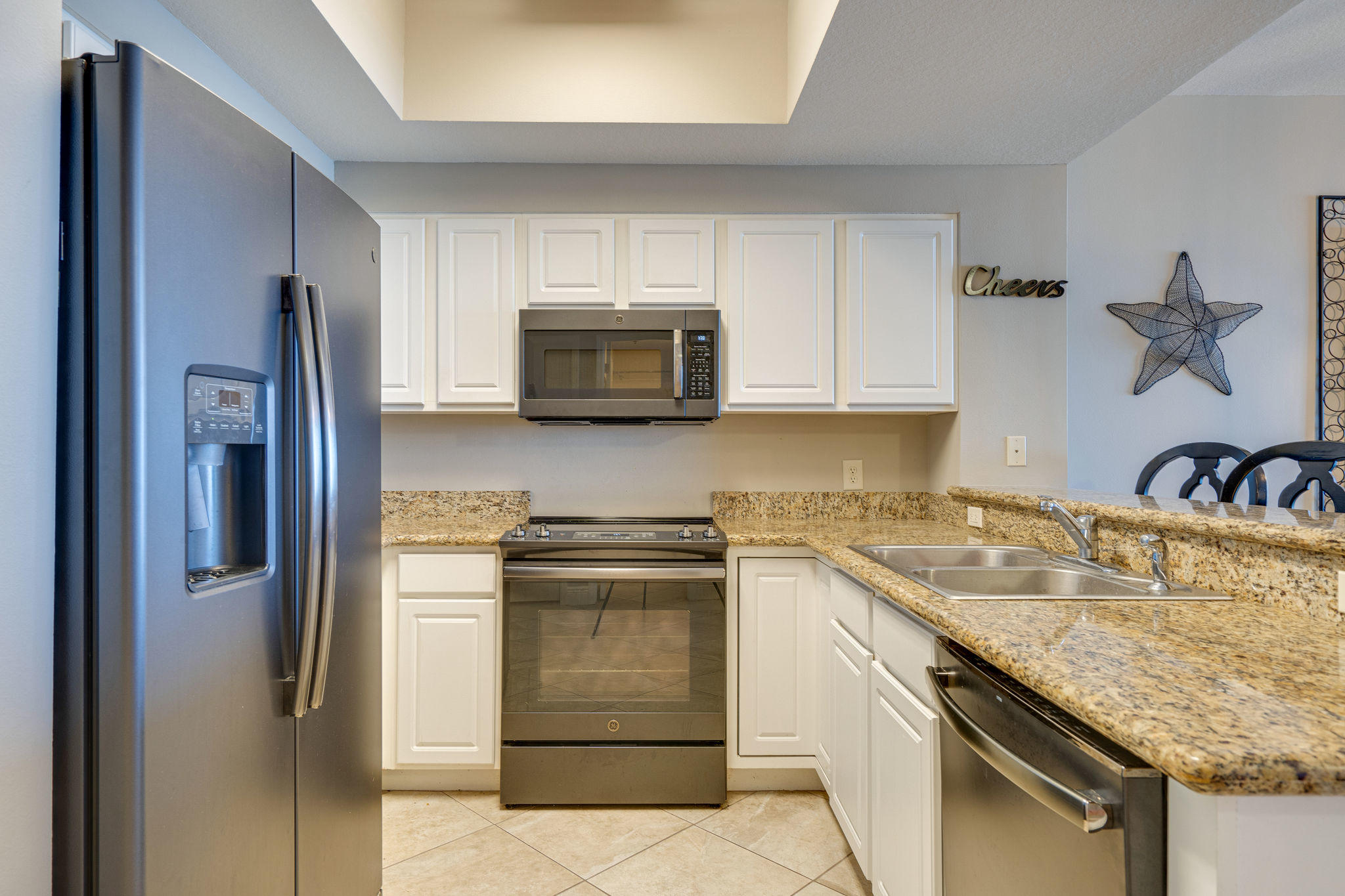 ARIEL DUNES - Residential