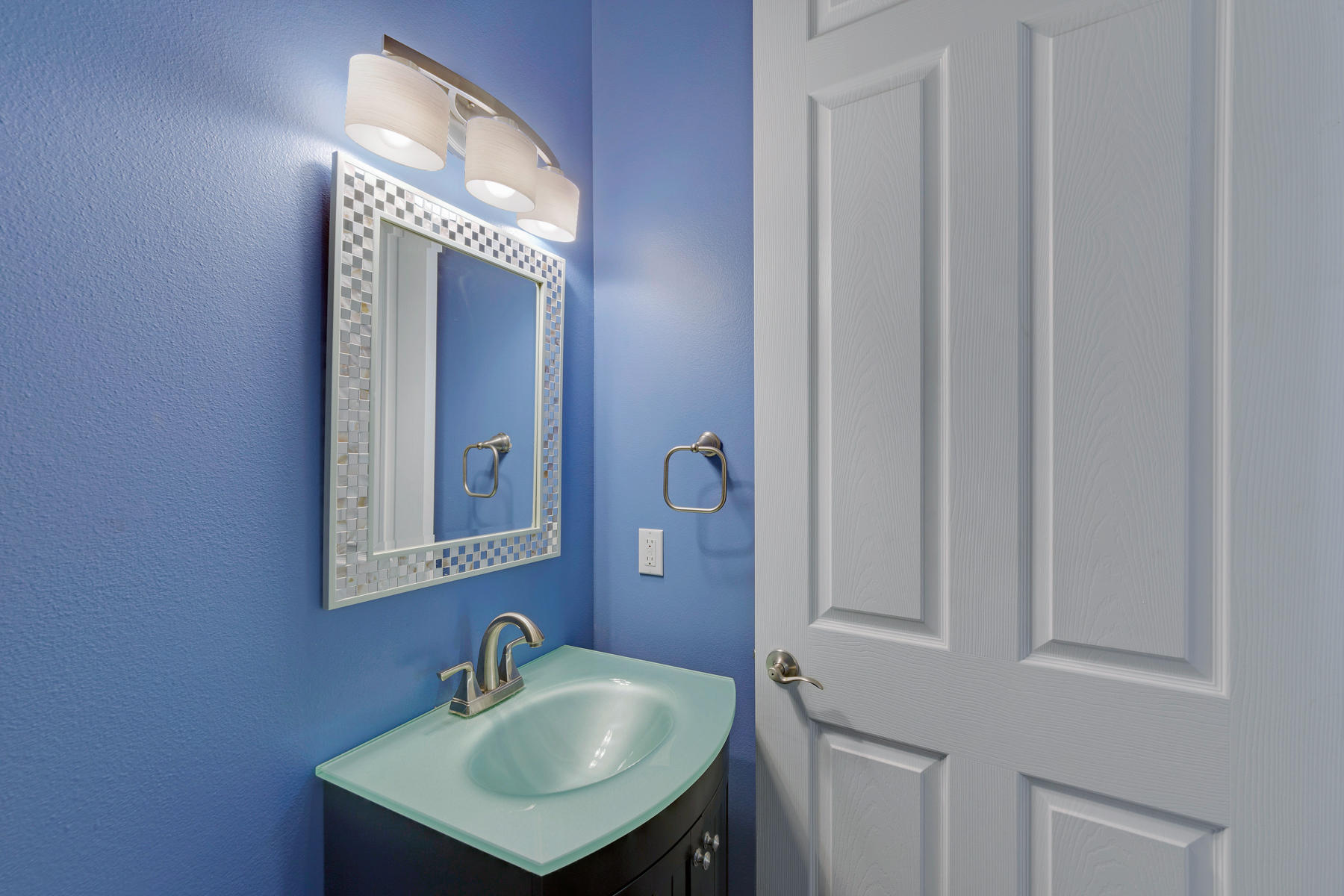 Regatta Bay Sailmaker Village - Residential