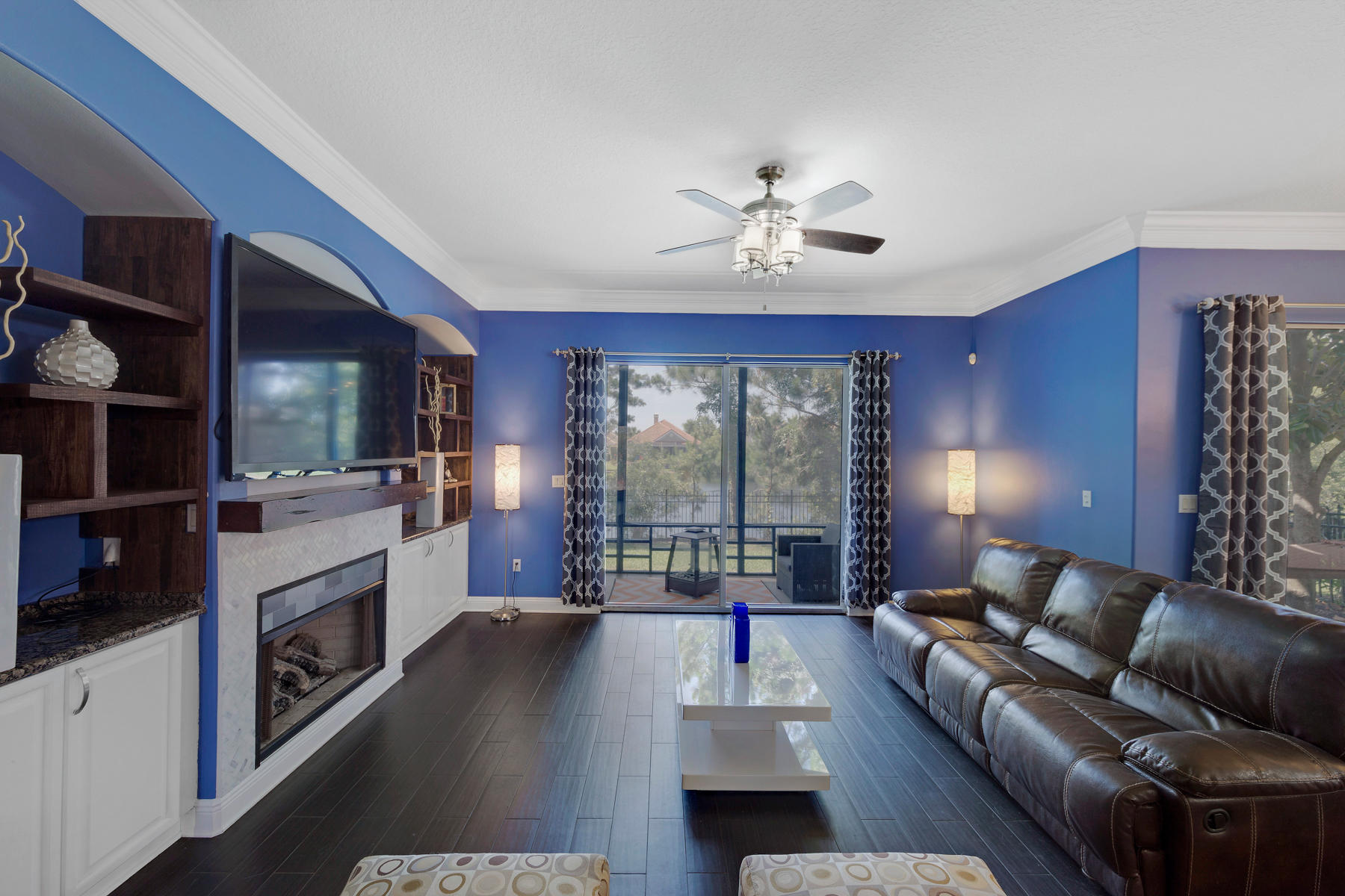 Regatta Bay Sailmaker Village - Residential