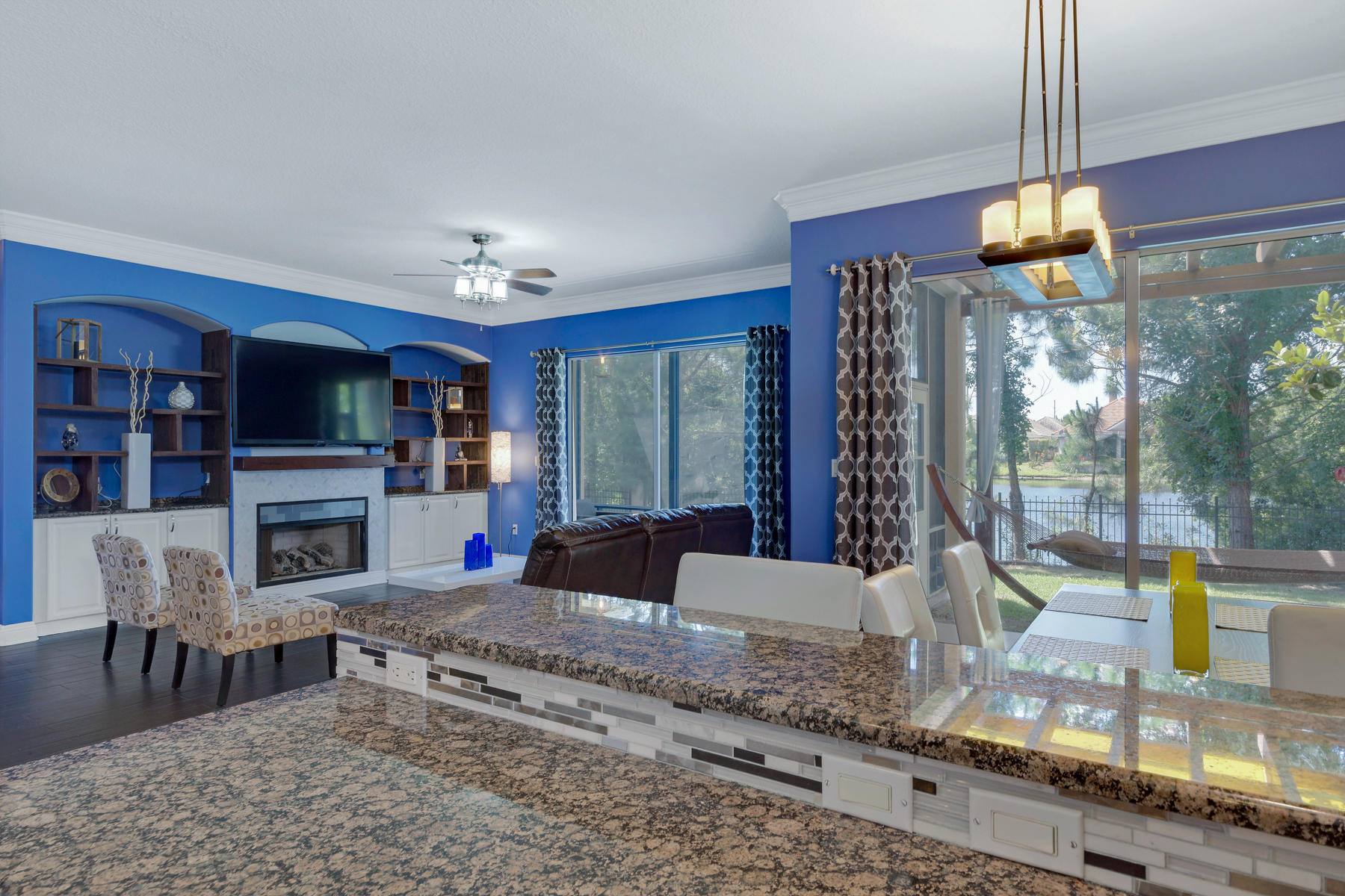 Regatta Bay Sailmaker Village - Residential