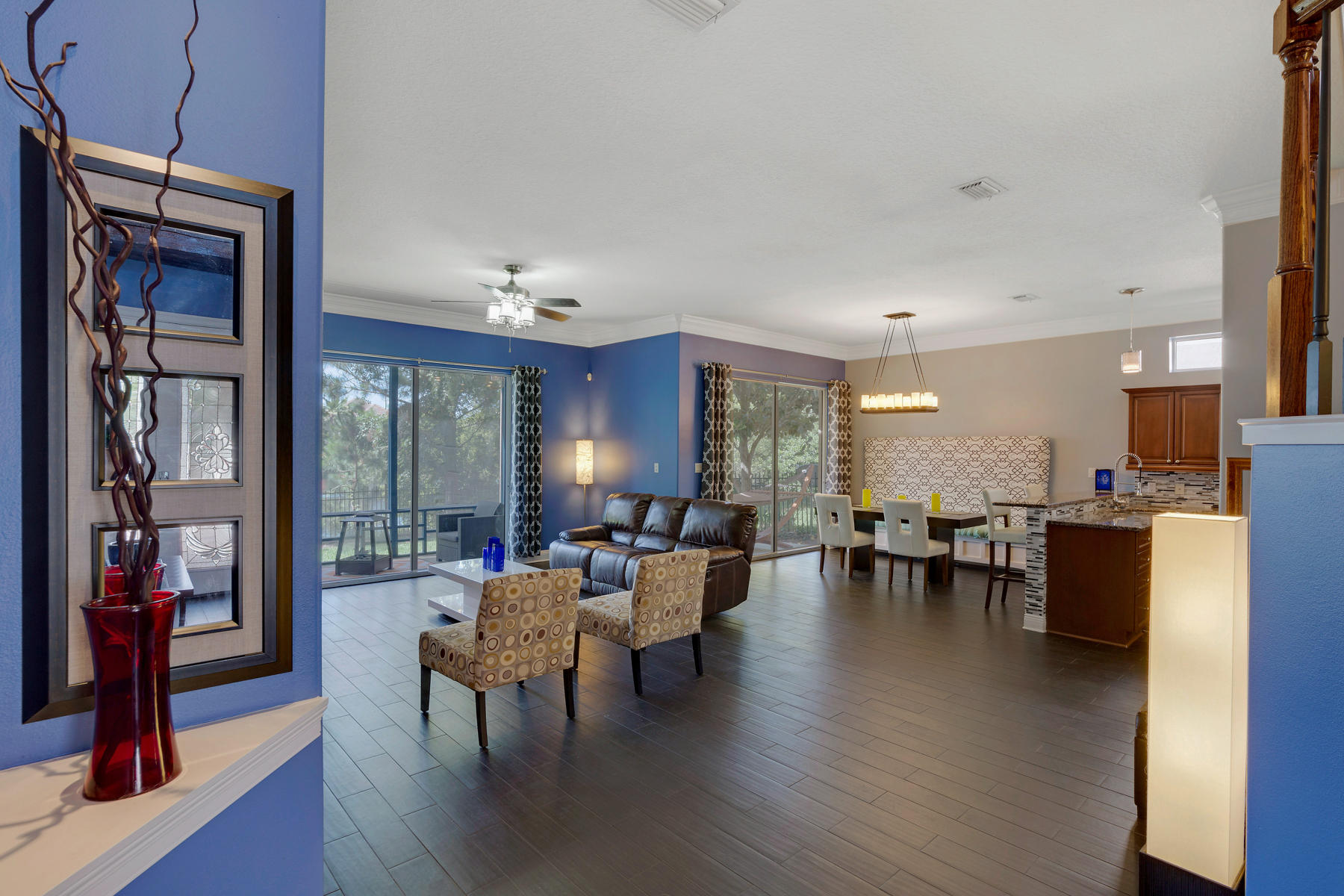 Regatta Bay Sailmaker Village - Residential