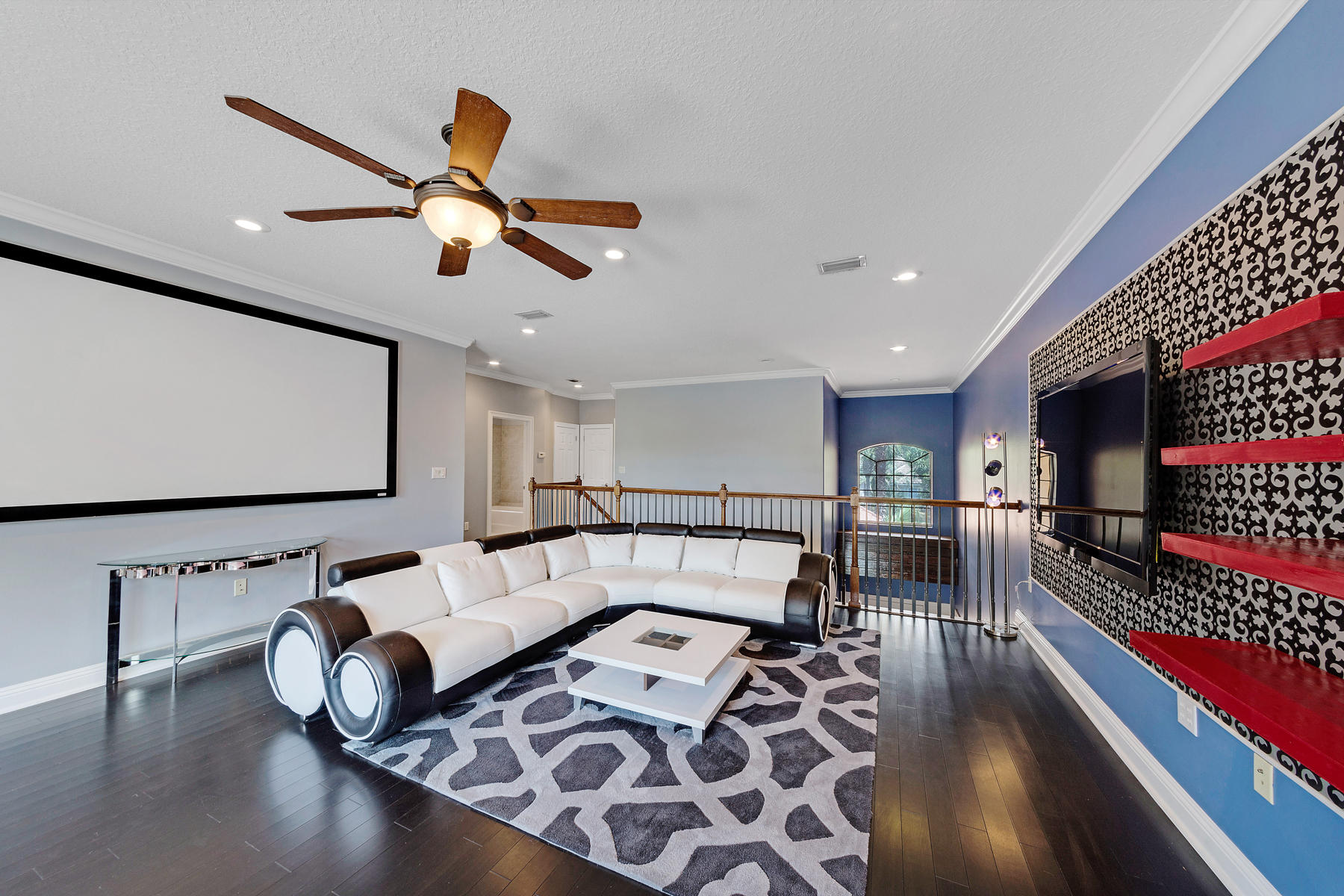 Regatta Bay Sailmaker Village - Residential