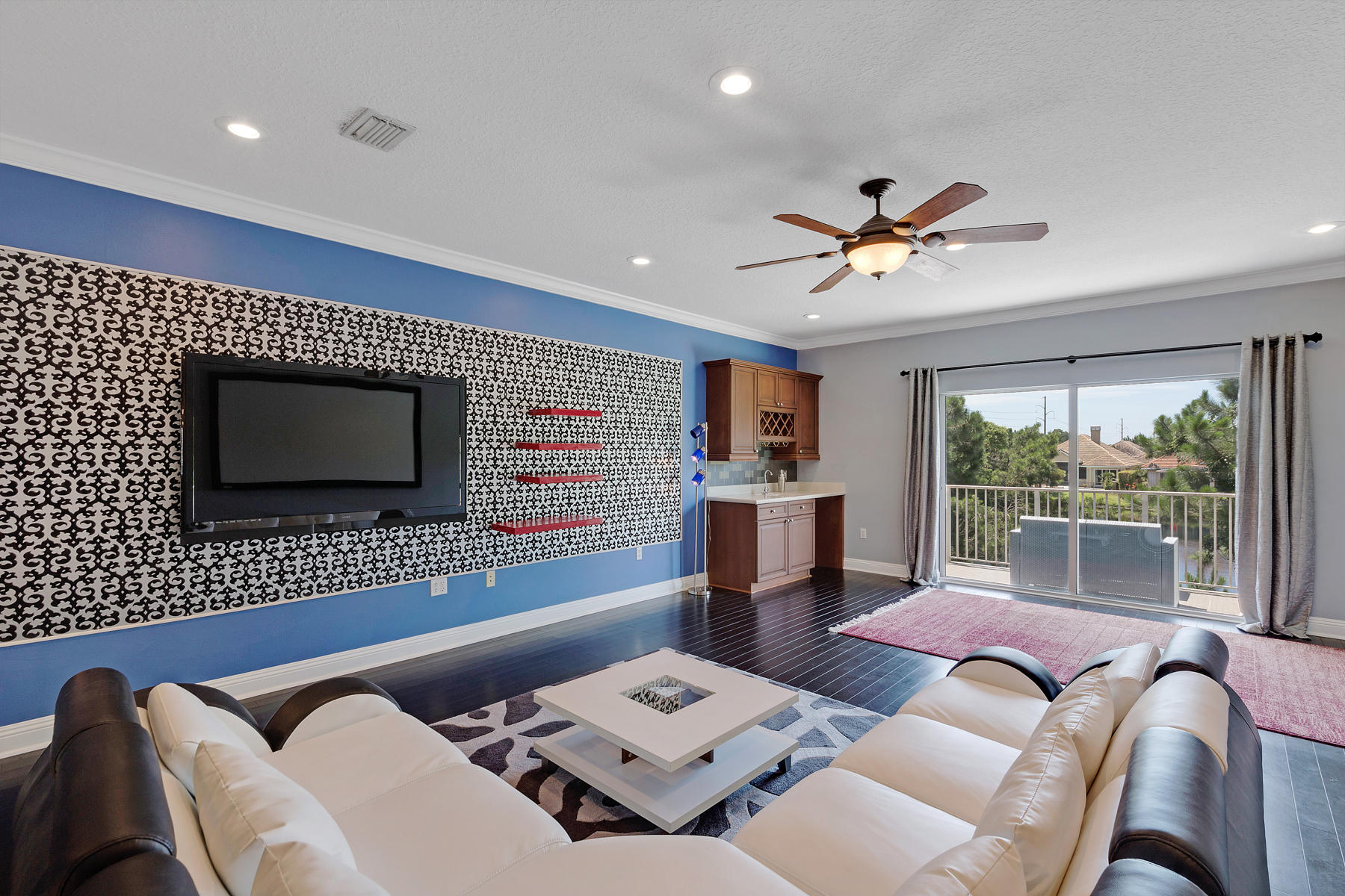 Regatta Bay Sailmaker Village - Residential