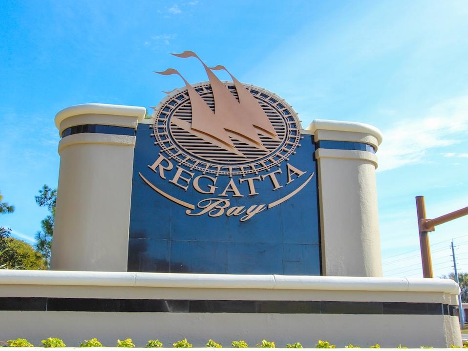 Regatta Bay Sailmaker Village - Residential