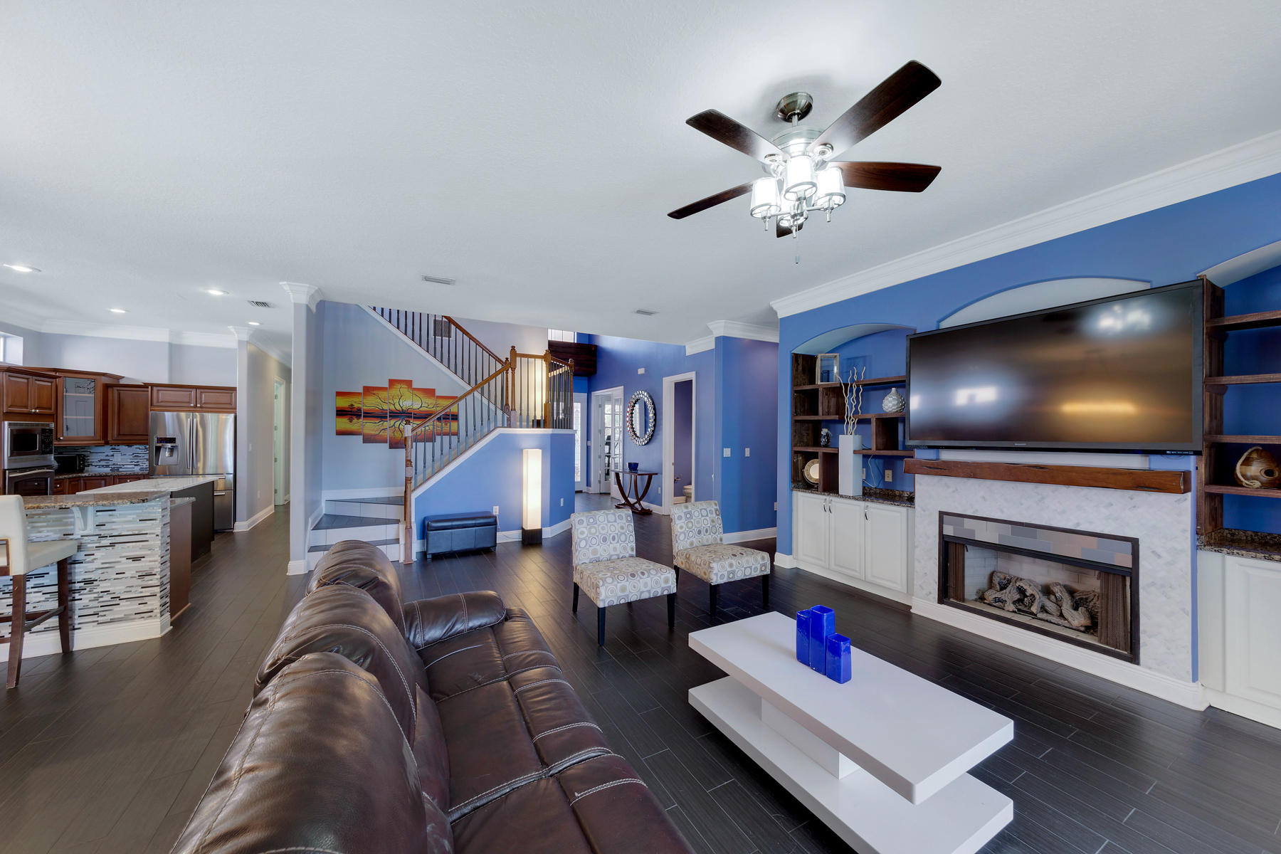 Regatta Bay Sailmaker Village - Residential