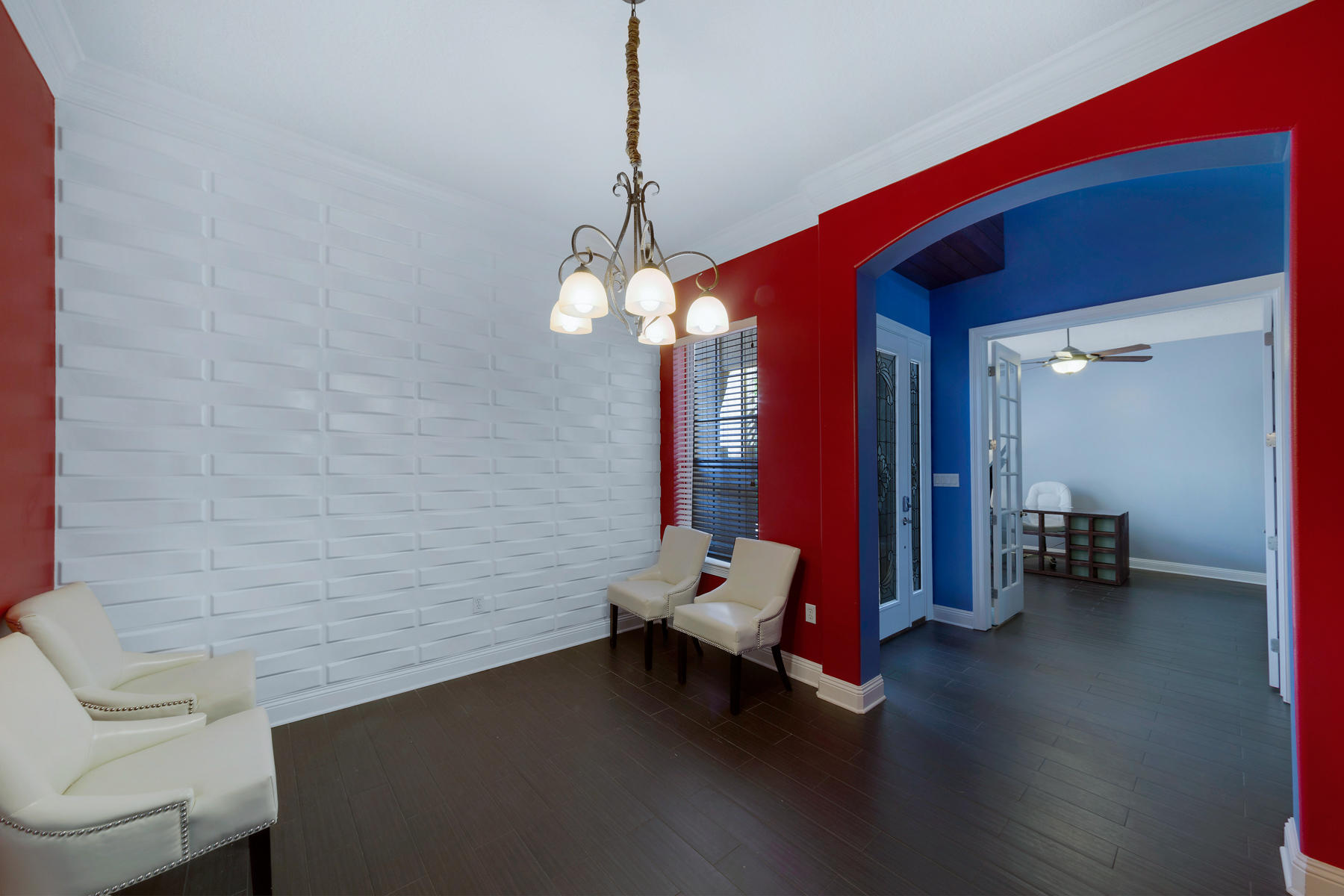 Regatta Bay Sailmaker Village - Residential