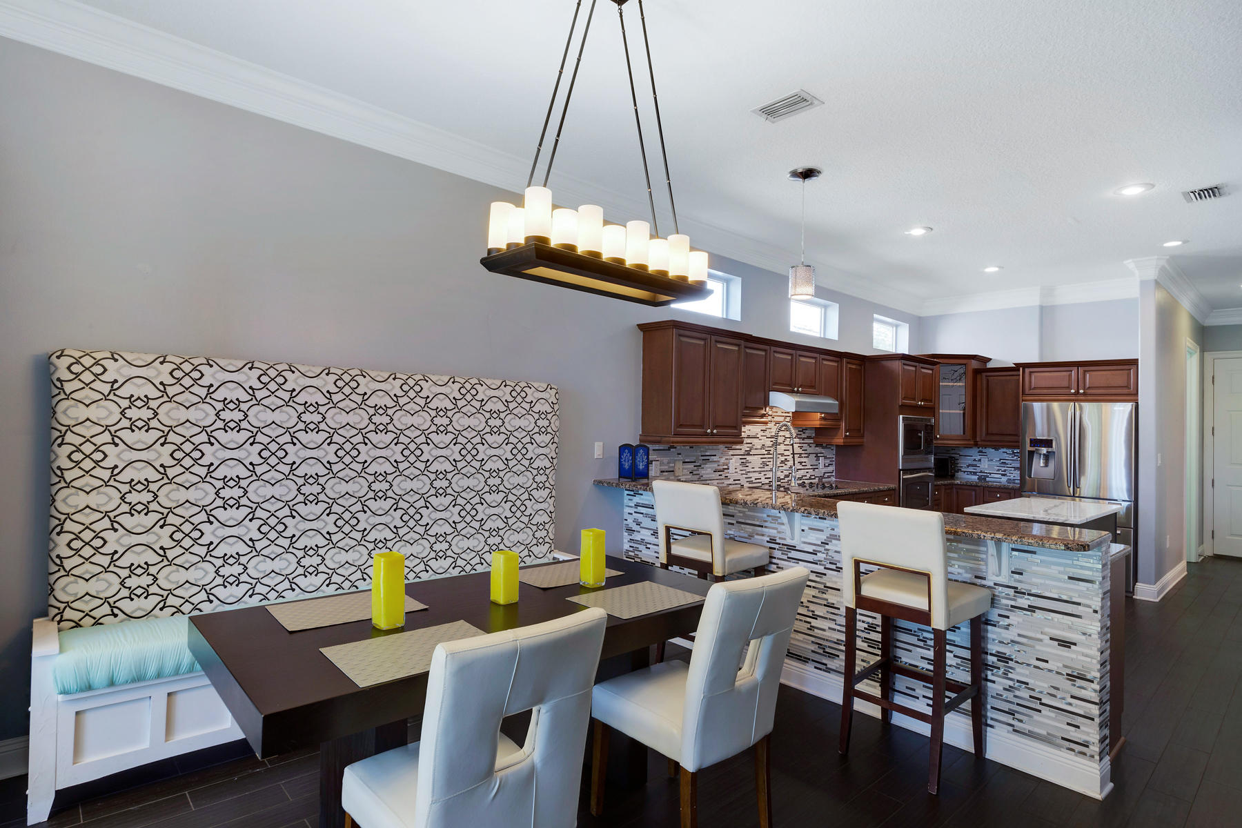 Regatta Bay Sailmaker Village - Residential