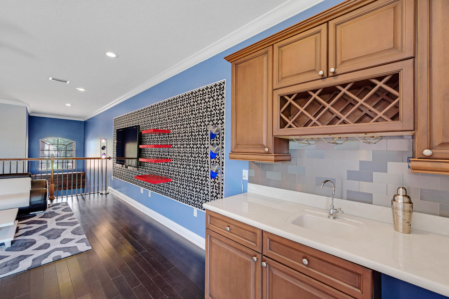 Regatta Bay Sailmaker Village - Residential